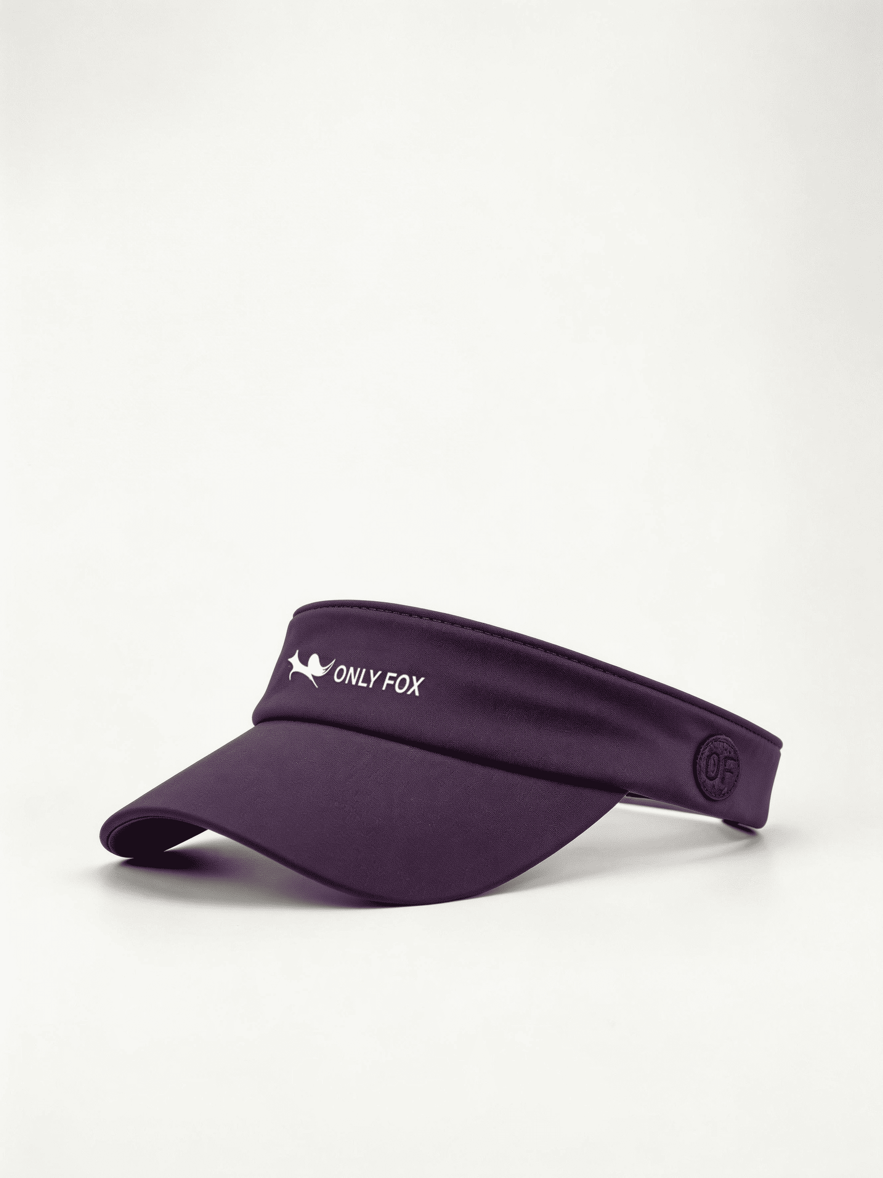 Onlyfox Tennis Visor