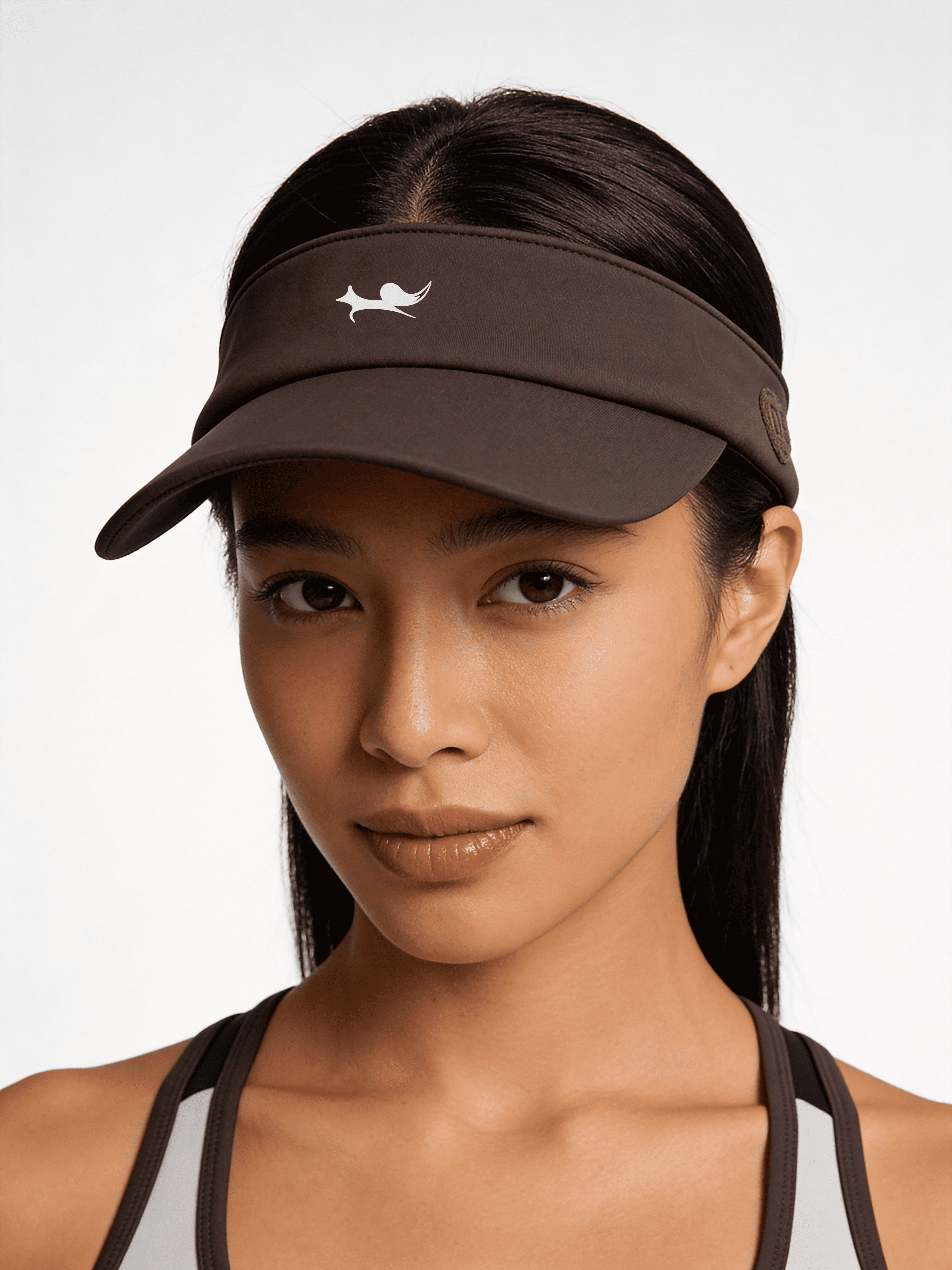 Onlyfox Tennis Visor