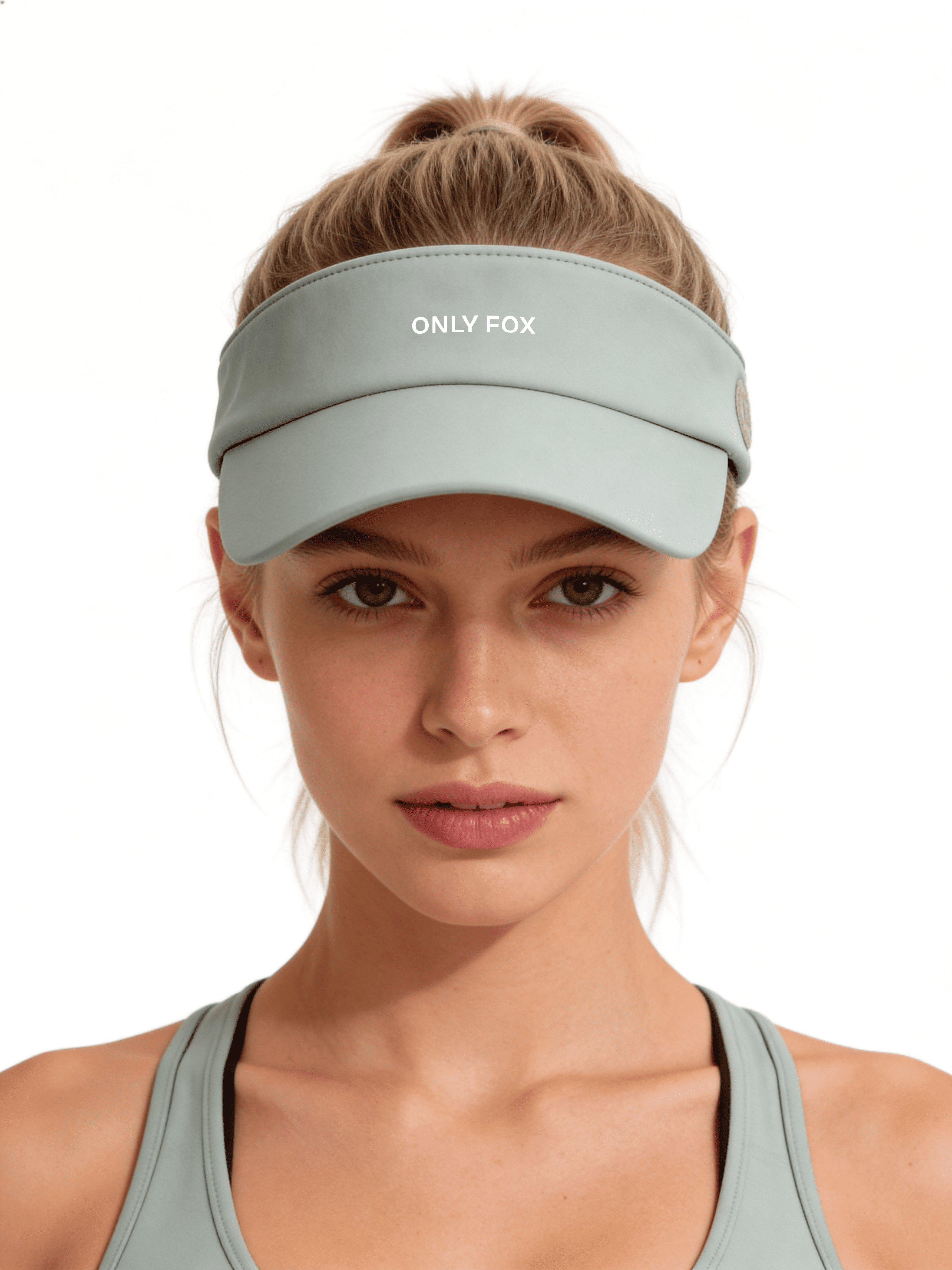 Onlyfox Tennis Visor