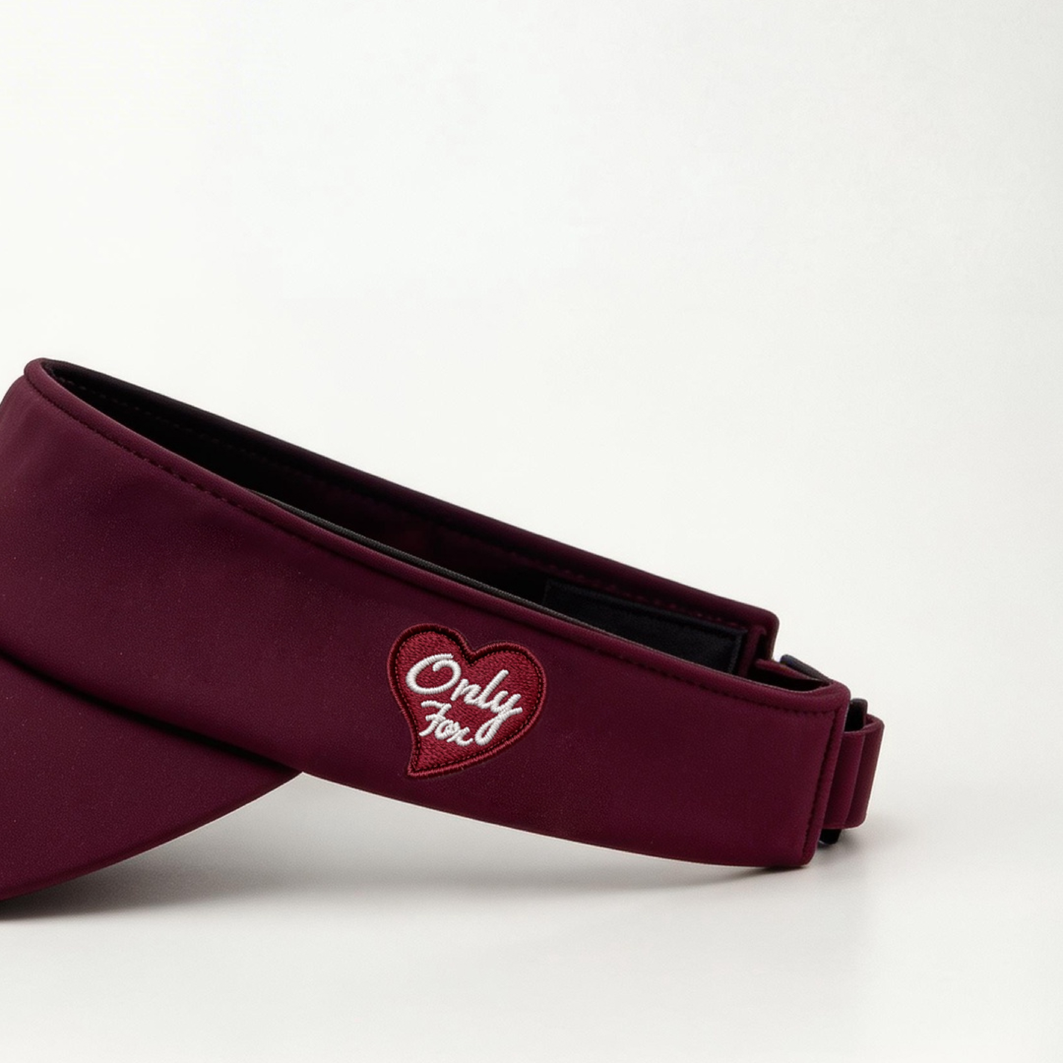 OnlyFox's Love - OnlyFox Visor Accessories