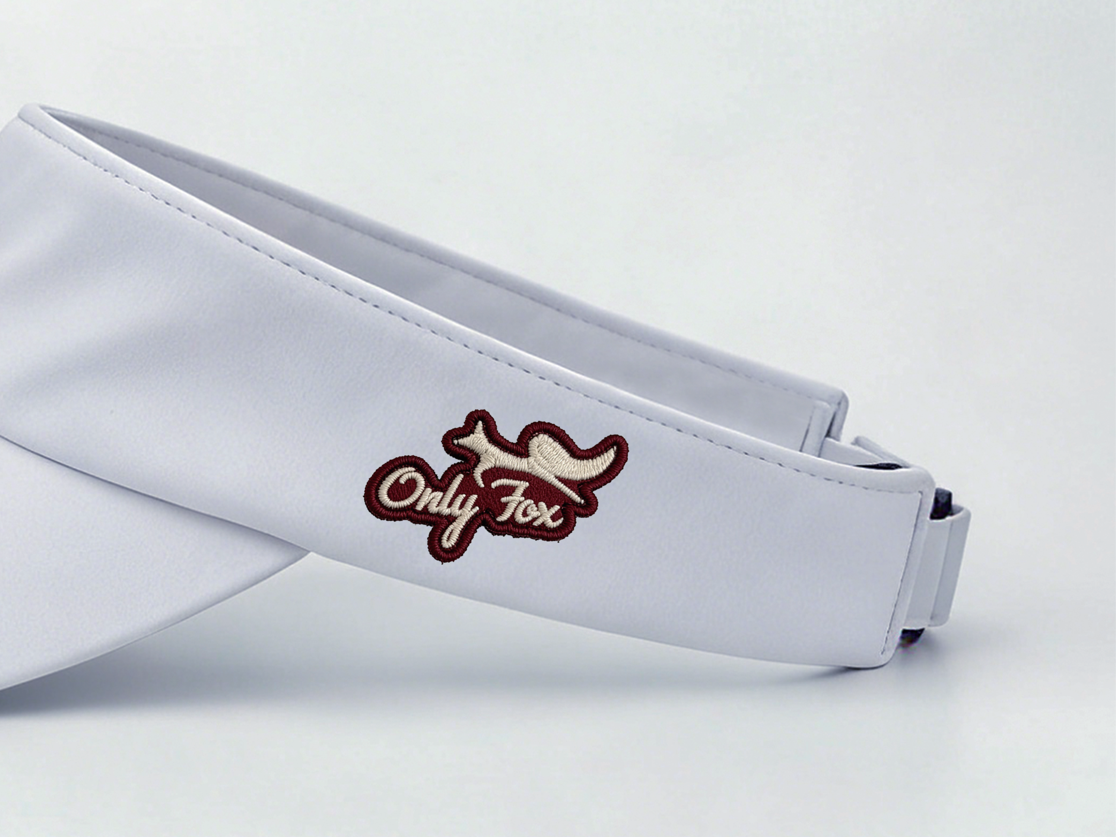 OnlyFox - OnlyFox Visor Accessories
