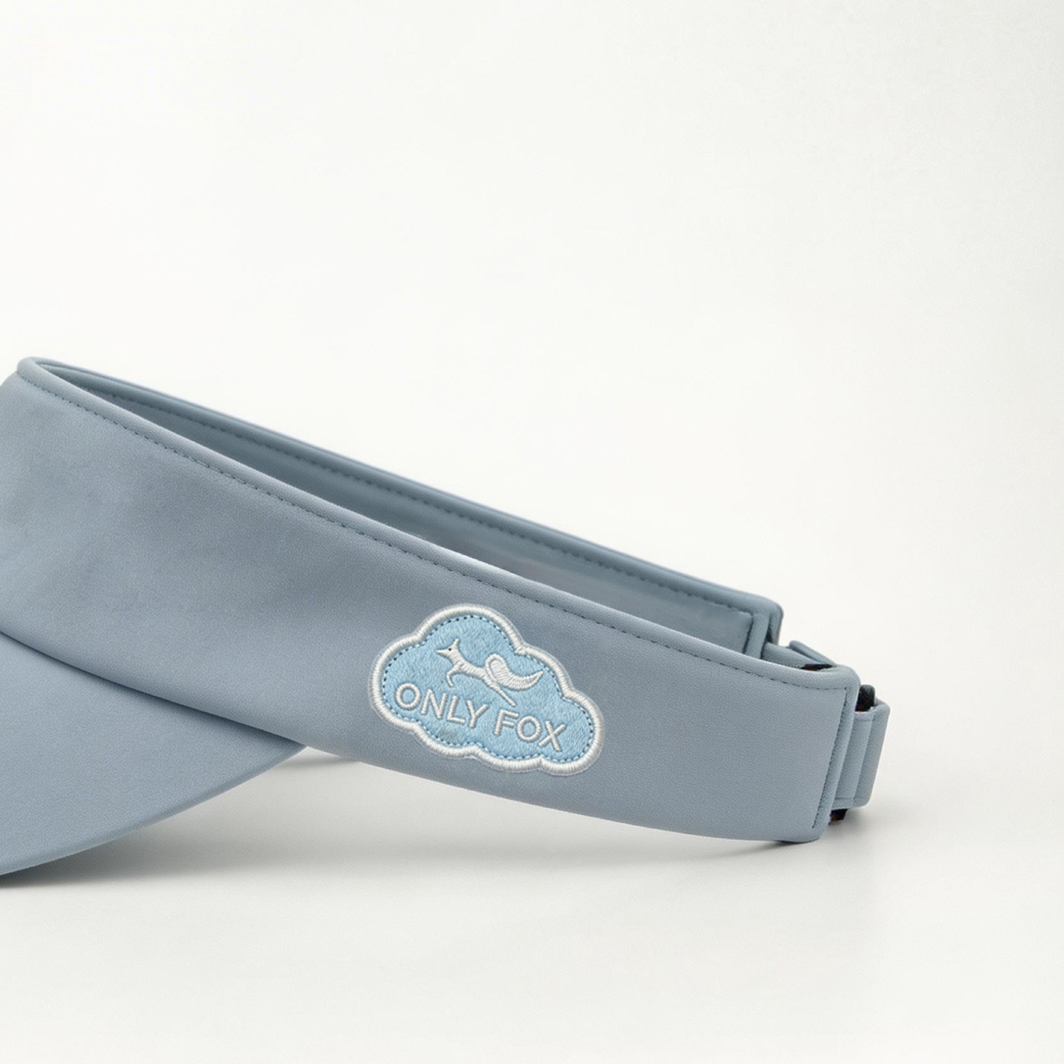 OnlyFox's Cloud - OnlyFox Visor Accessories
