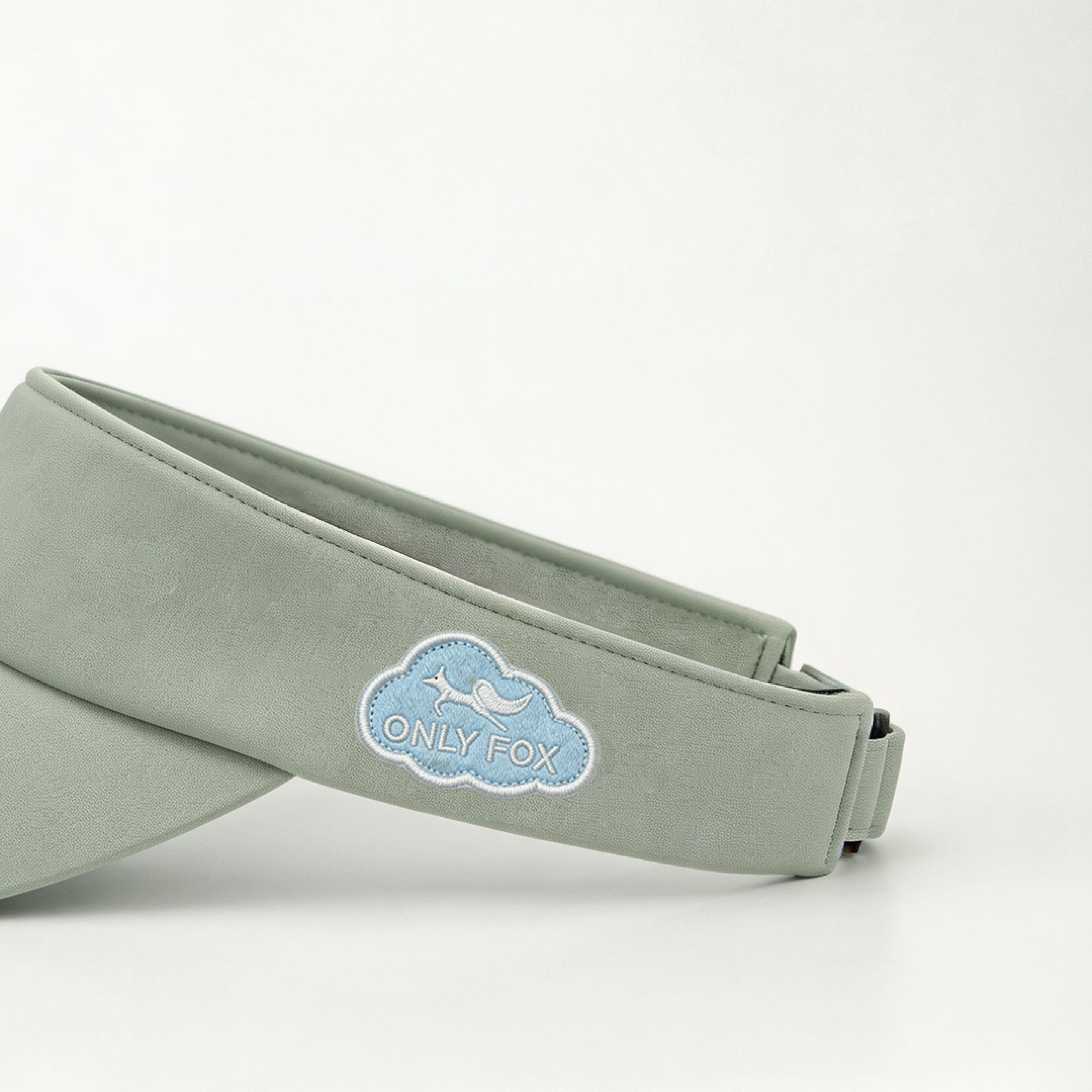OnlyFox's Cloud - OnlyFox Visor Accessories