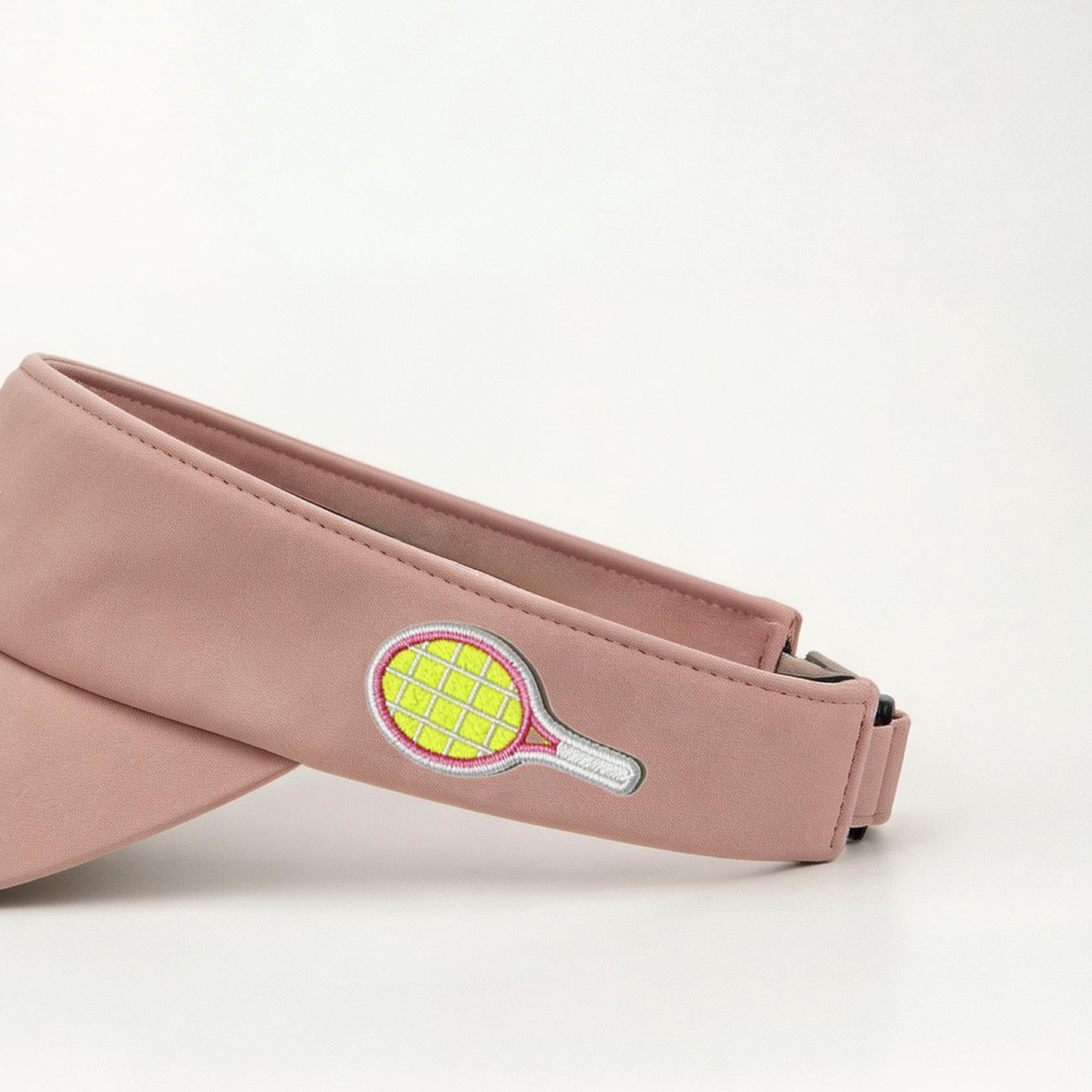 Tennis Racket - OnlyFox Visor Accessories