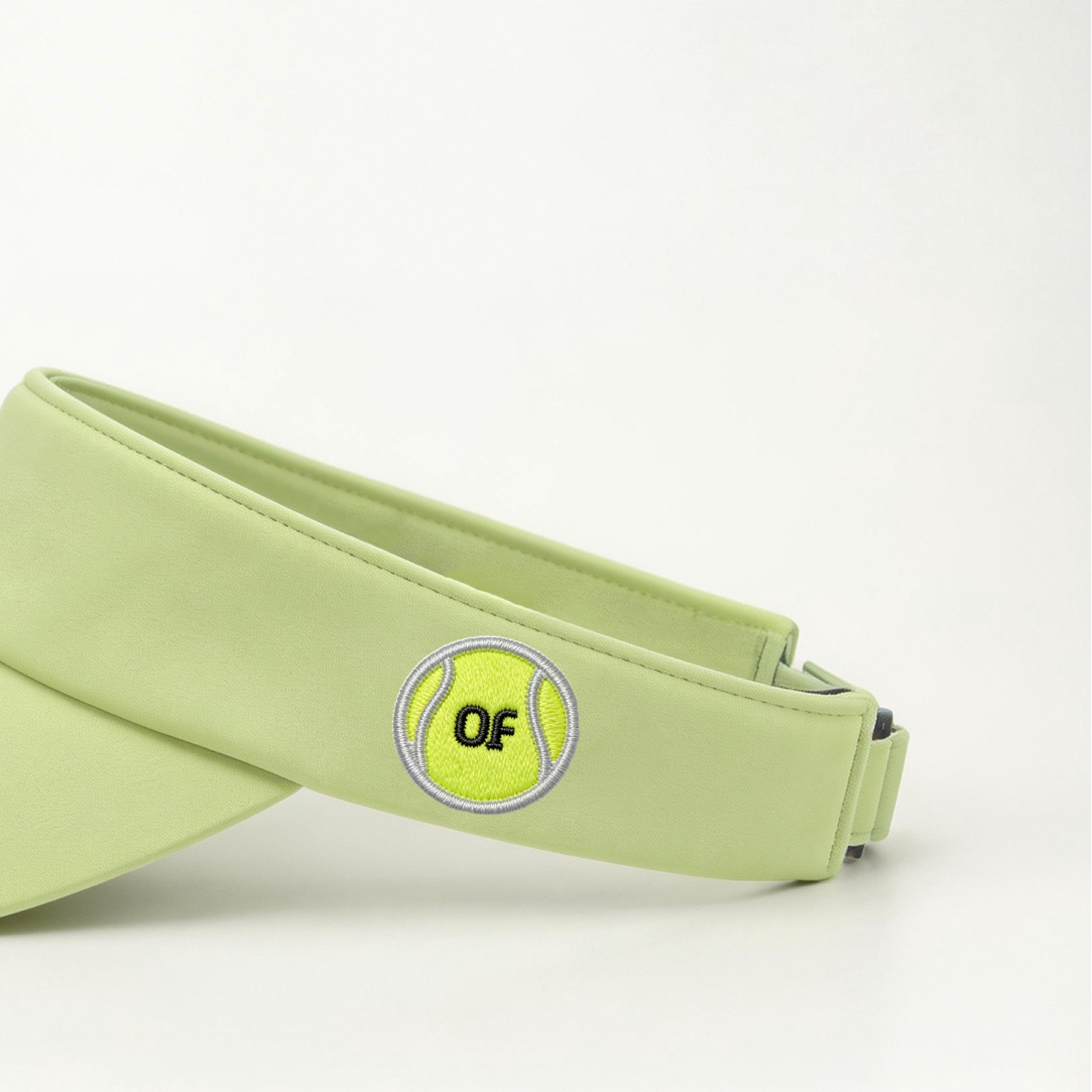 Tennis - OnlyFox Visor Accessories