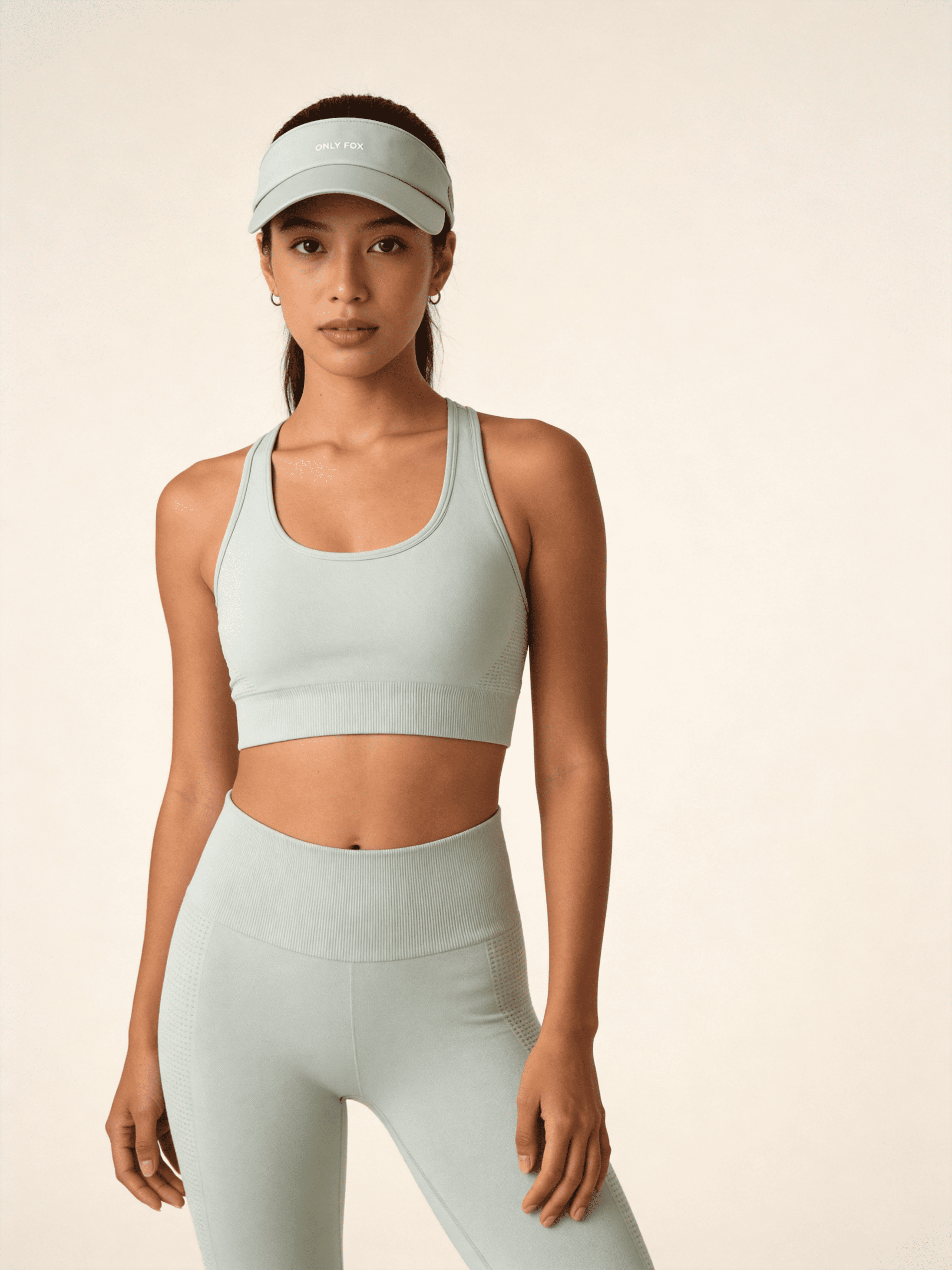 Onlyfox Tennis Visor