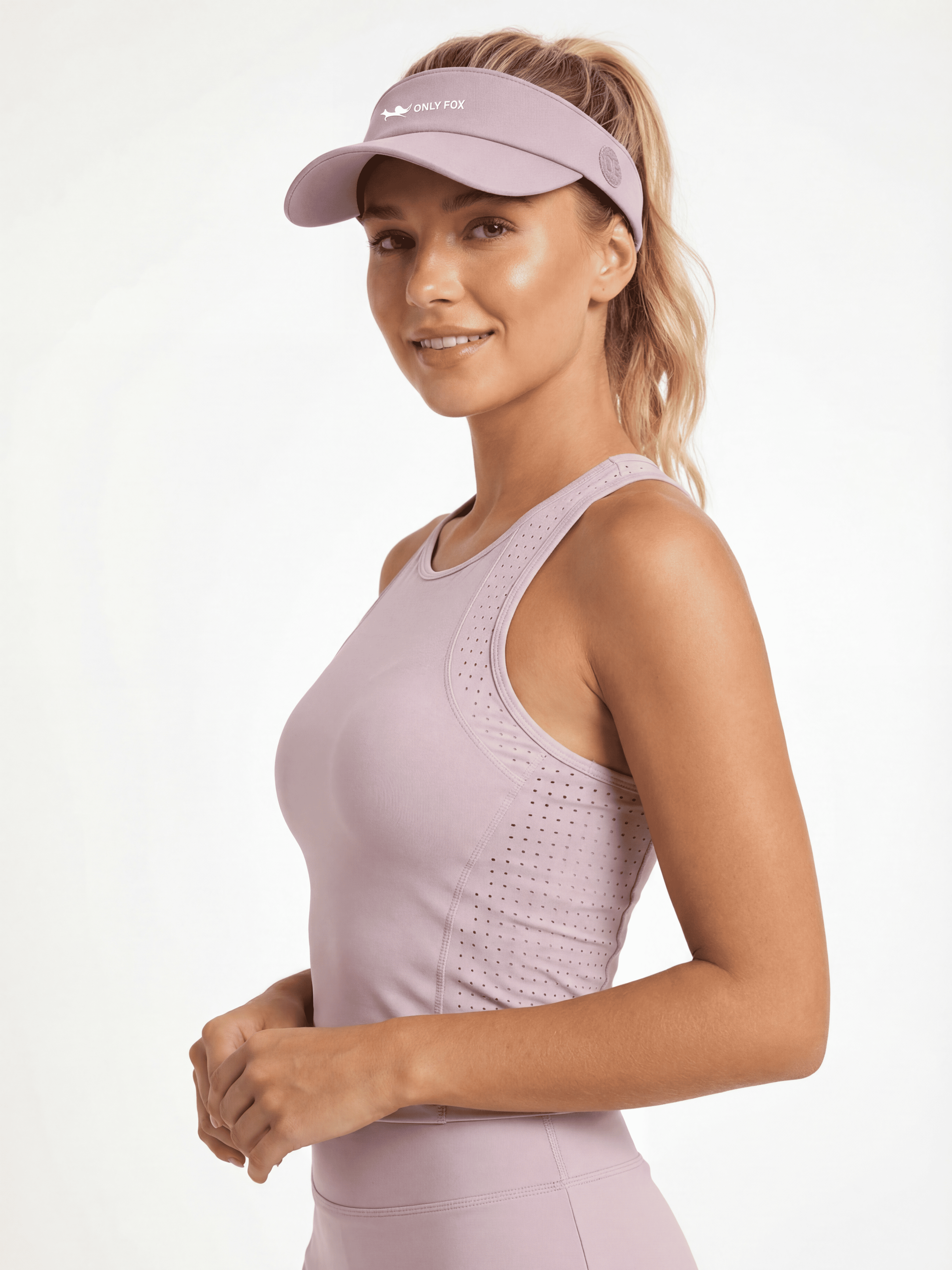 Onlyfox Tennis Visor