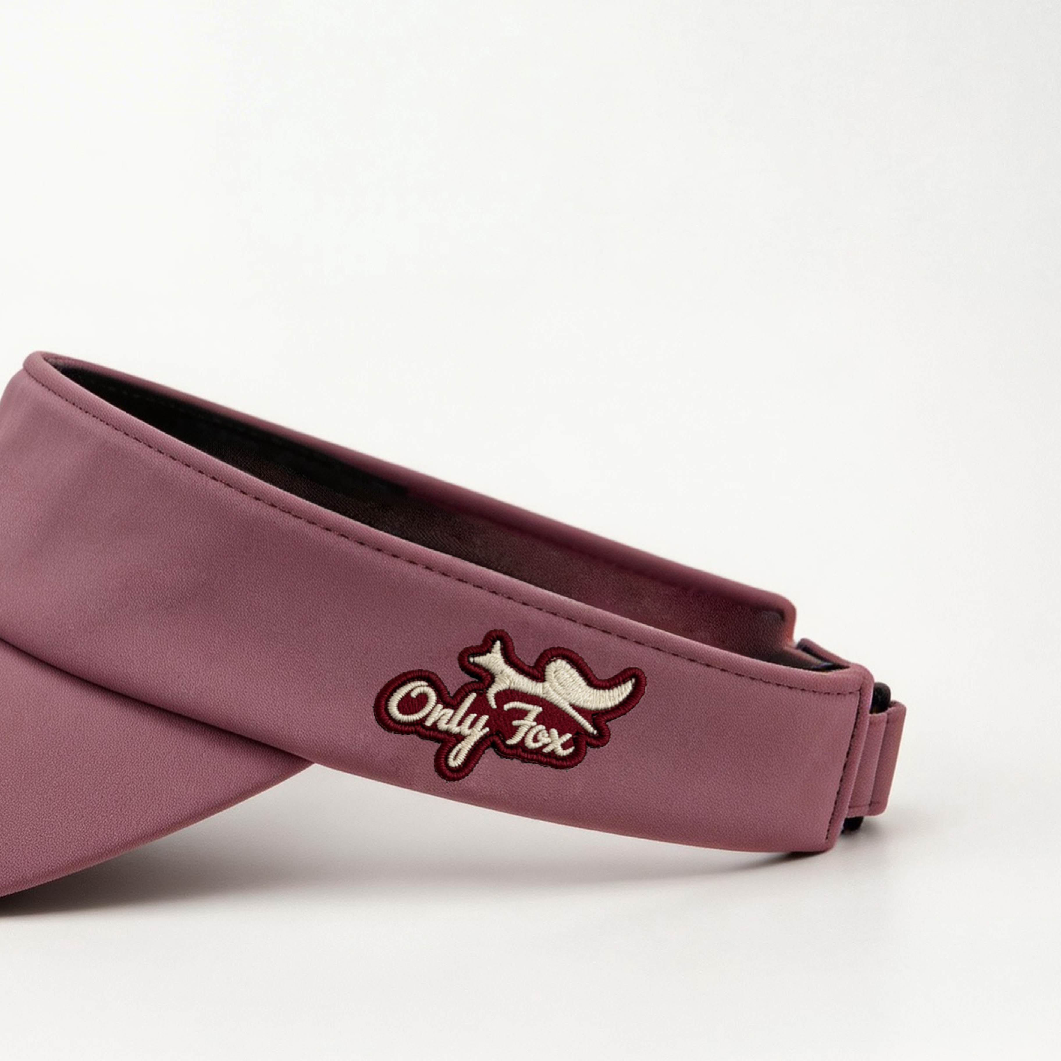 OnlyFox - OnlyFox Visor Accessories