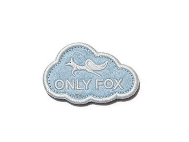 OnlyFox's Cloud - OnlyFox Visor Accessories