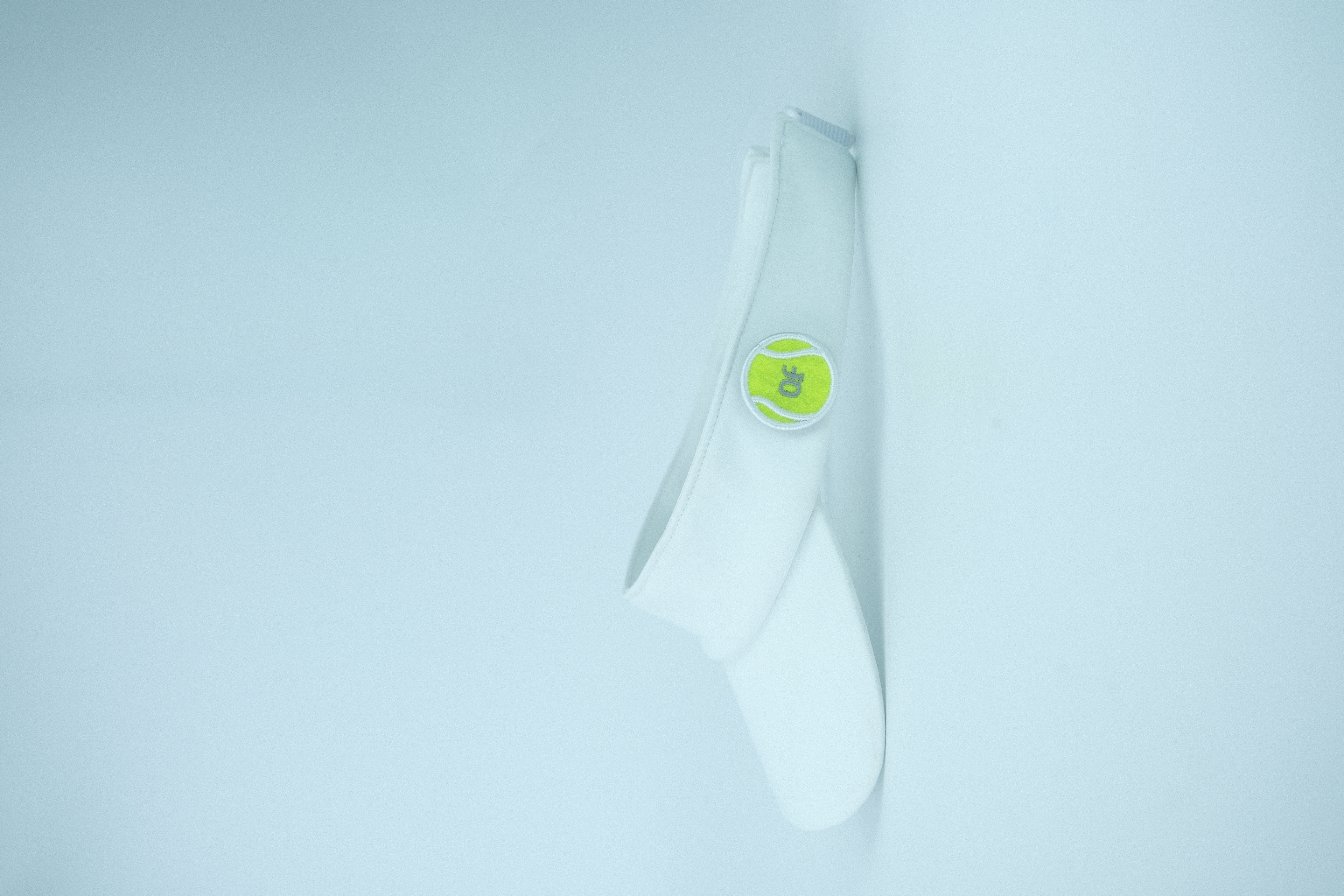 Hook-and-Loop For OnlyFox Visor