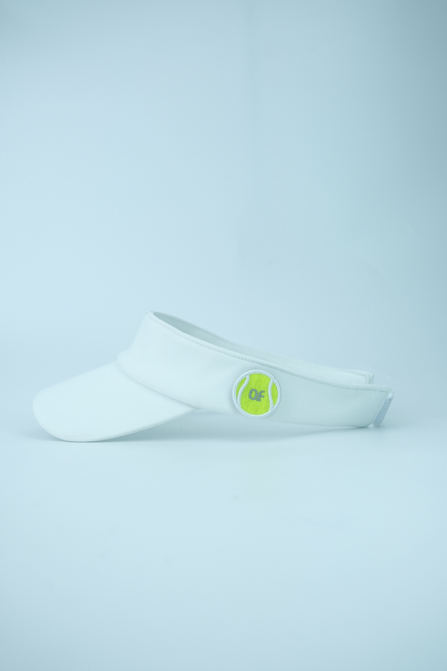 Hook-and-Loop For OnlyFox Visor