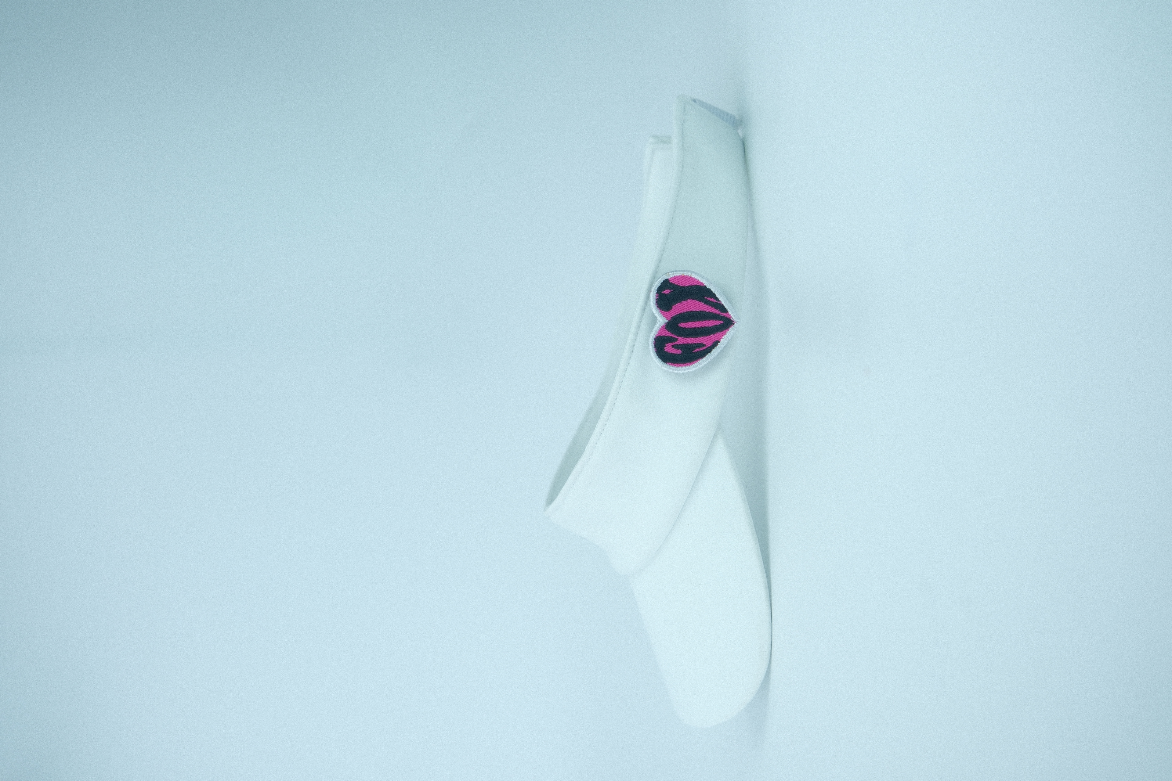 Hook-and-Loop For OnlyFox Visor