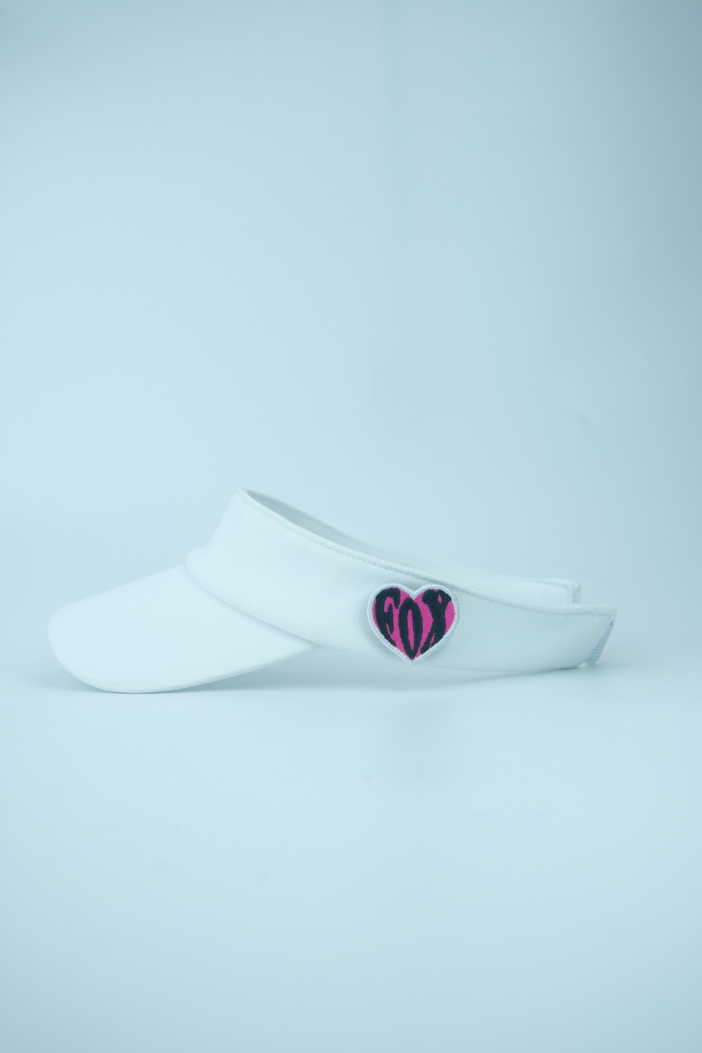 Hook-and-Loop For OnlyFox Visor