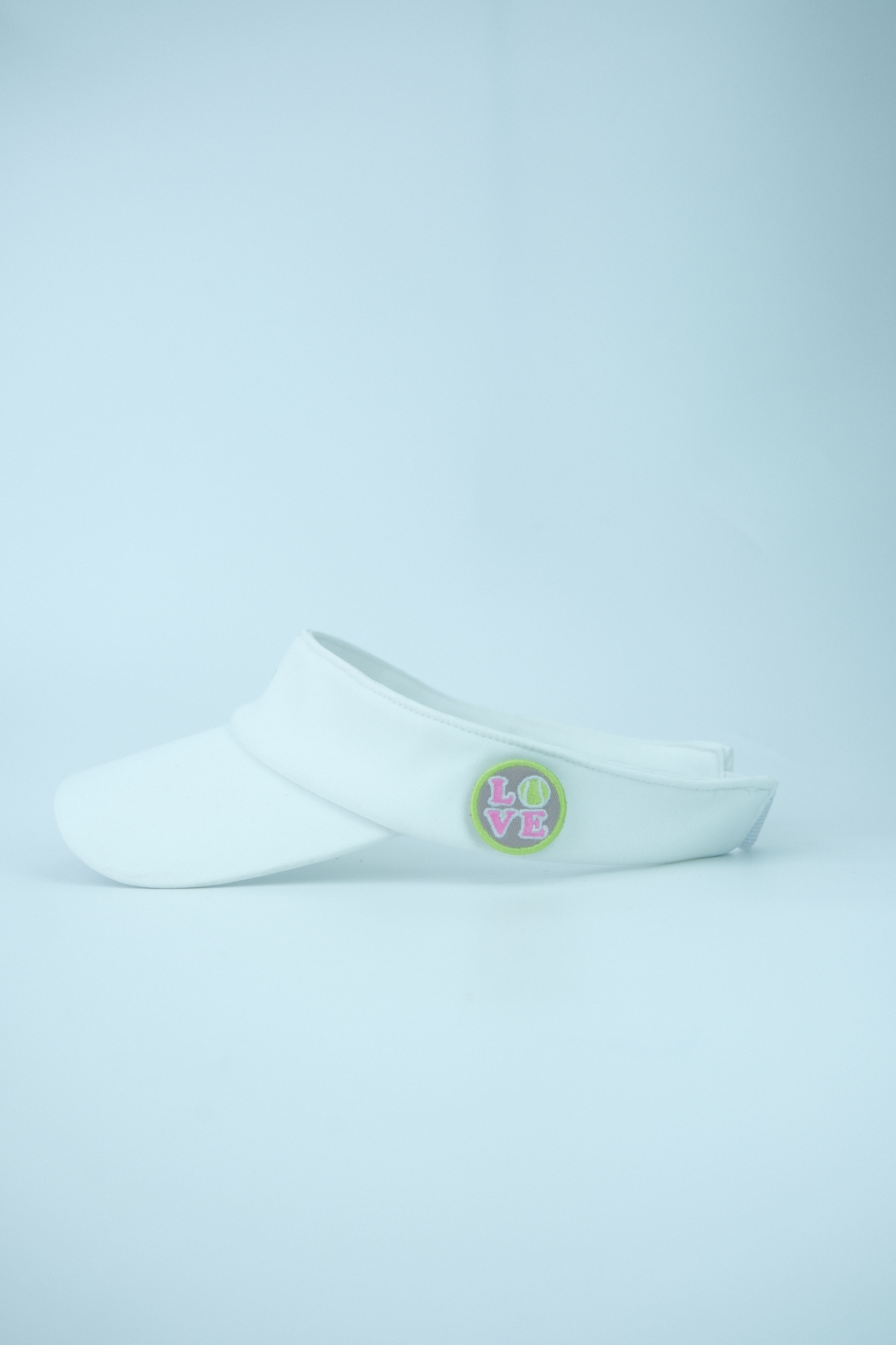 Hook-and-Loop For OnlyFox Visor