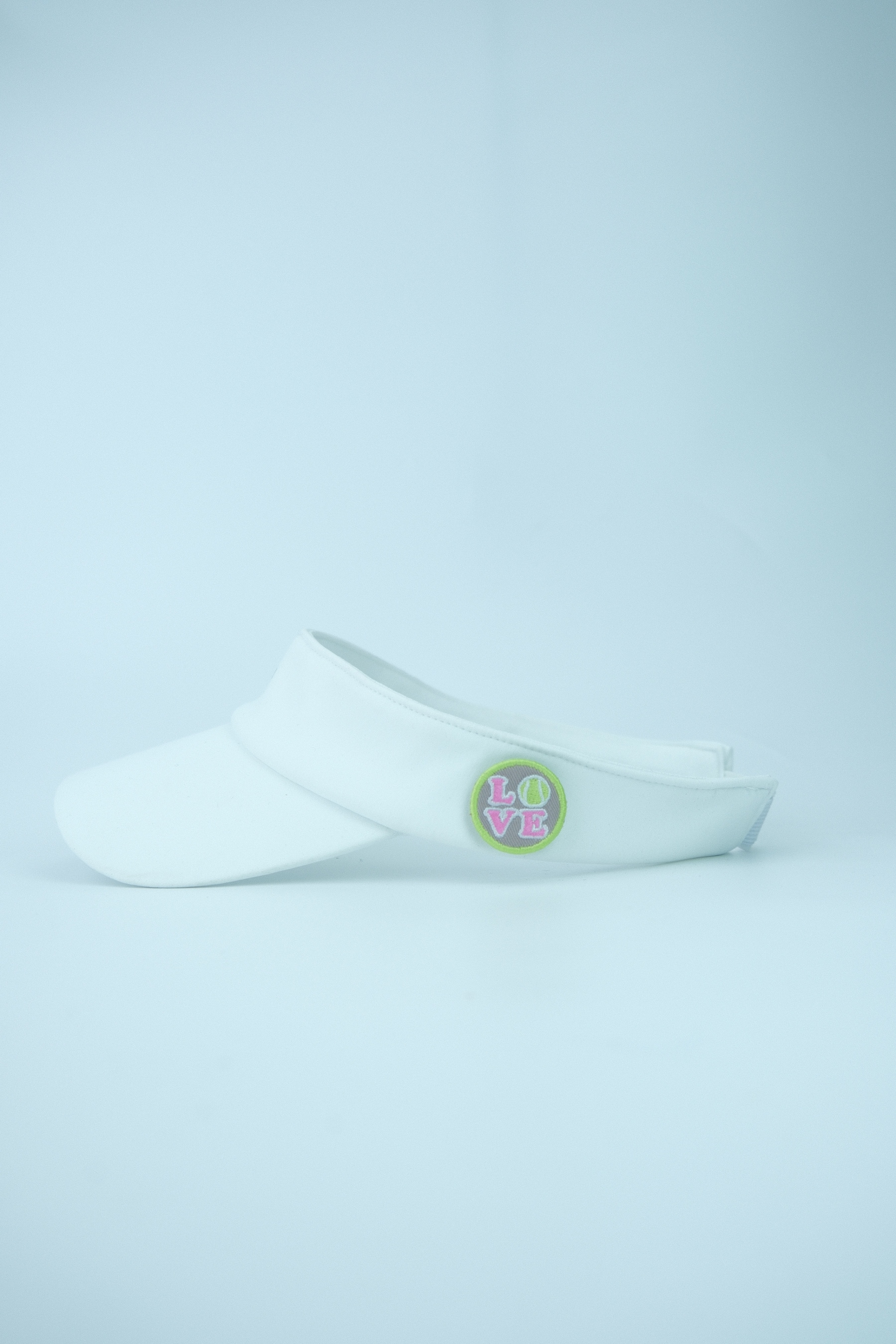 Hook-and-Loop For OnlyFox Visor