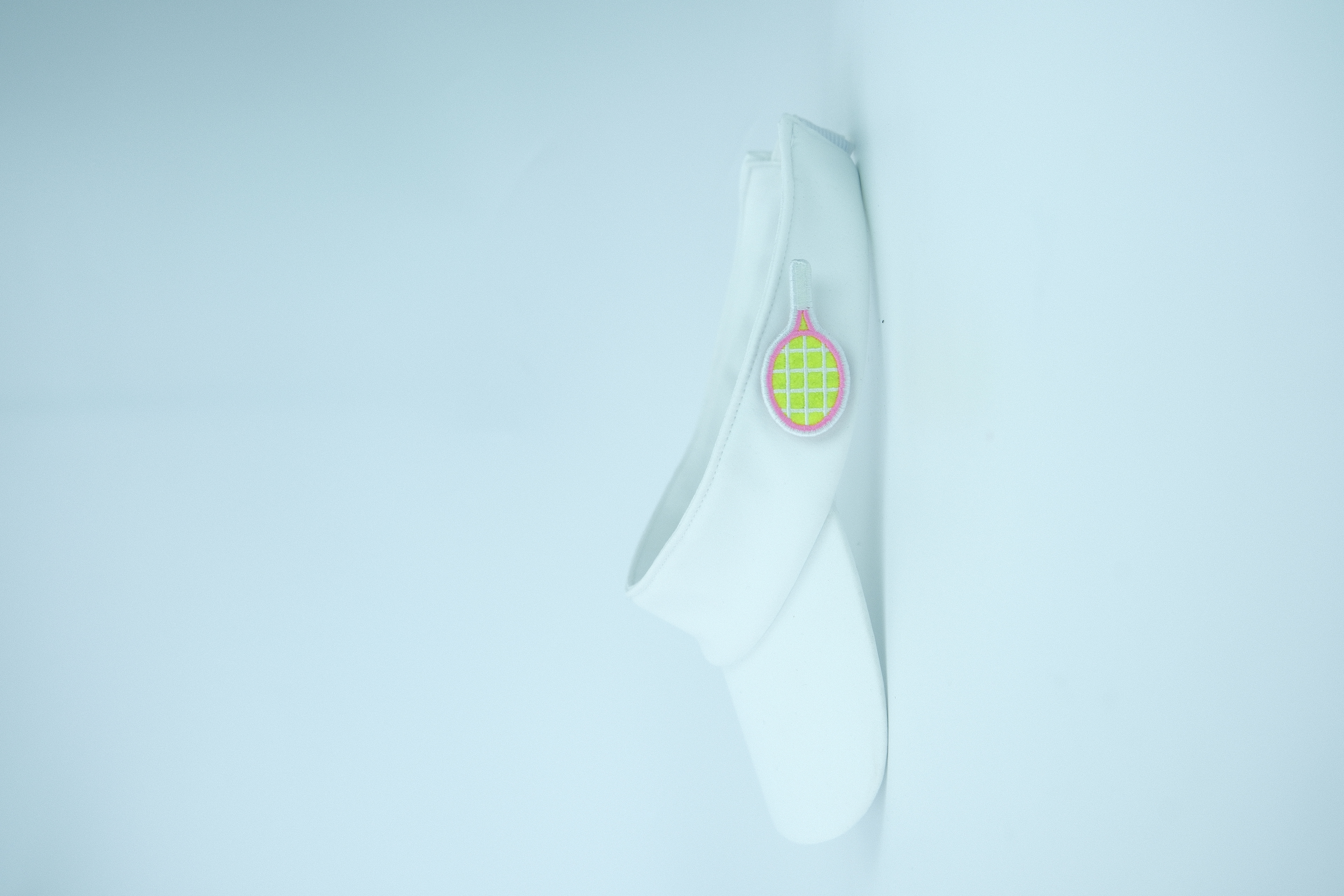 Hook-and-Loop For OnlyFox Visor