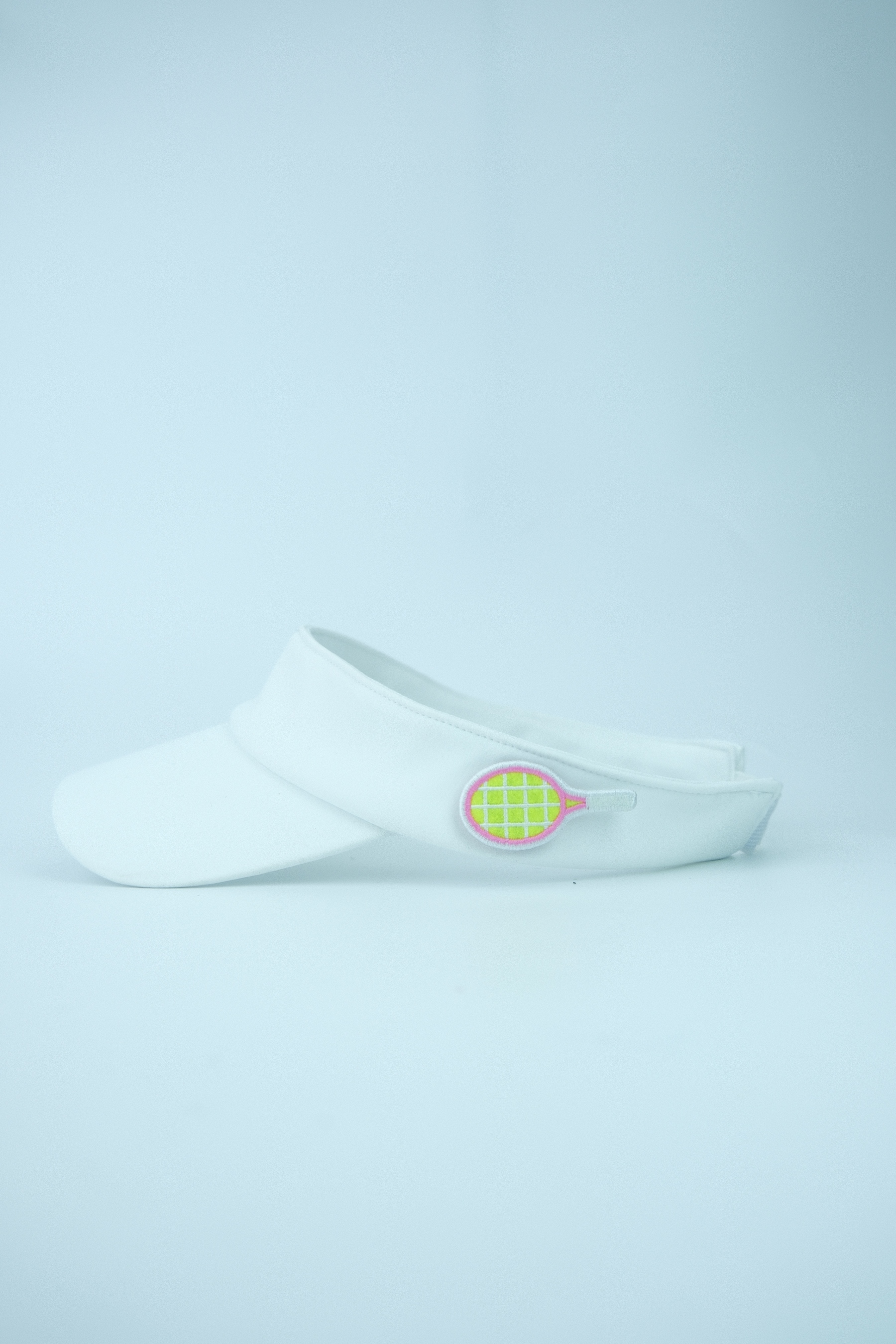 Hook-and-Loop For OnlyFox Visor