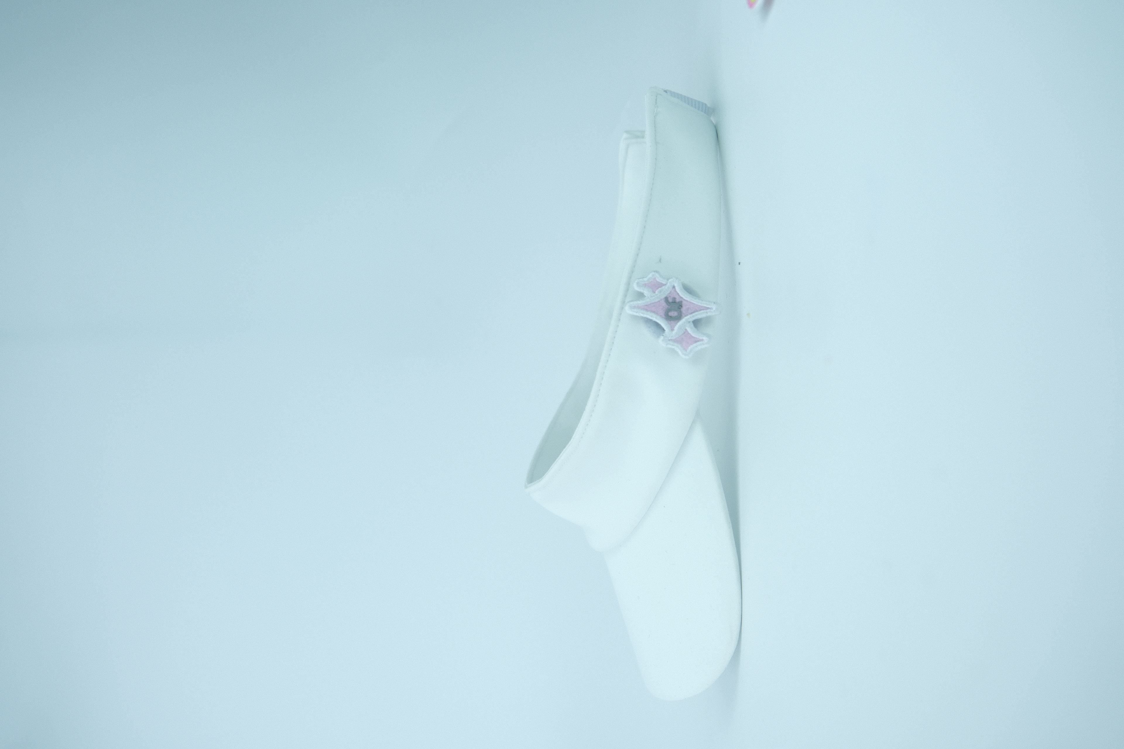 Hook-and-Loop For OnlyFox Visor