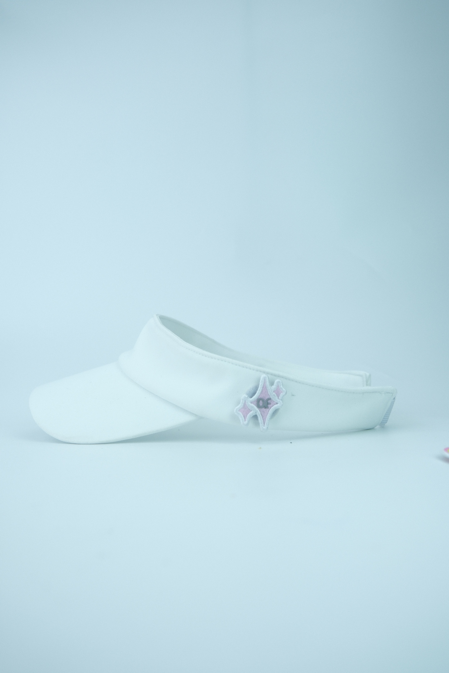 Hook-and-Loop For OnlyFox Visor