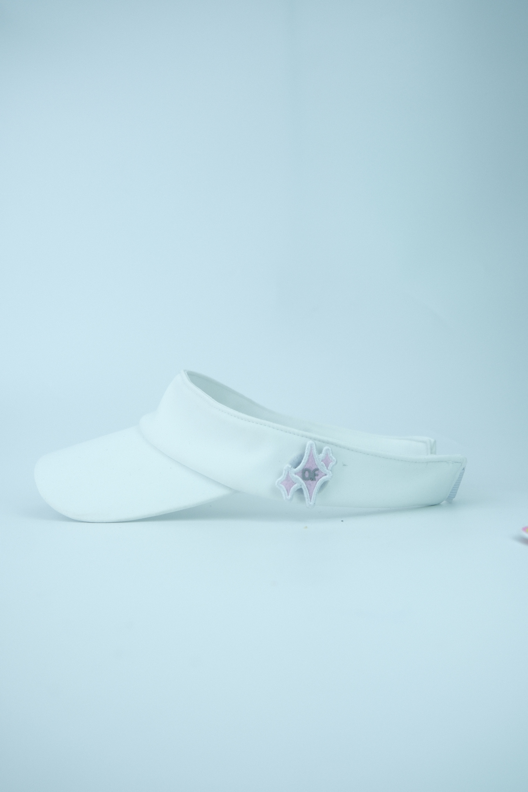 Hook-and-Loop For OnlyFox Visor