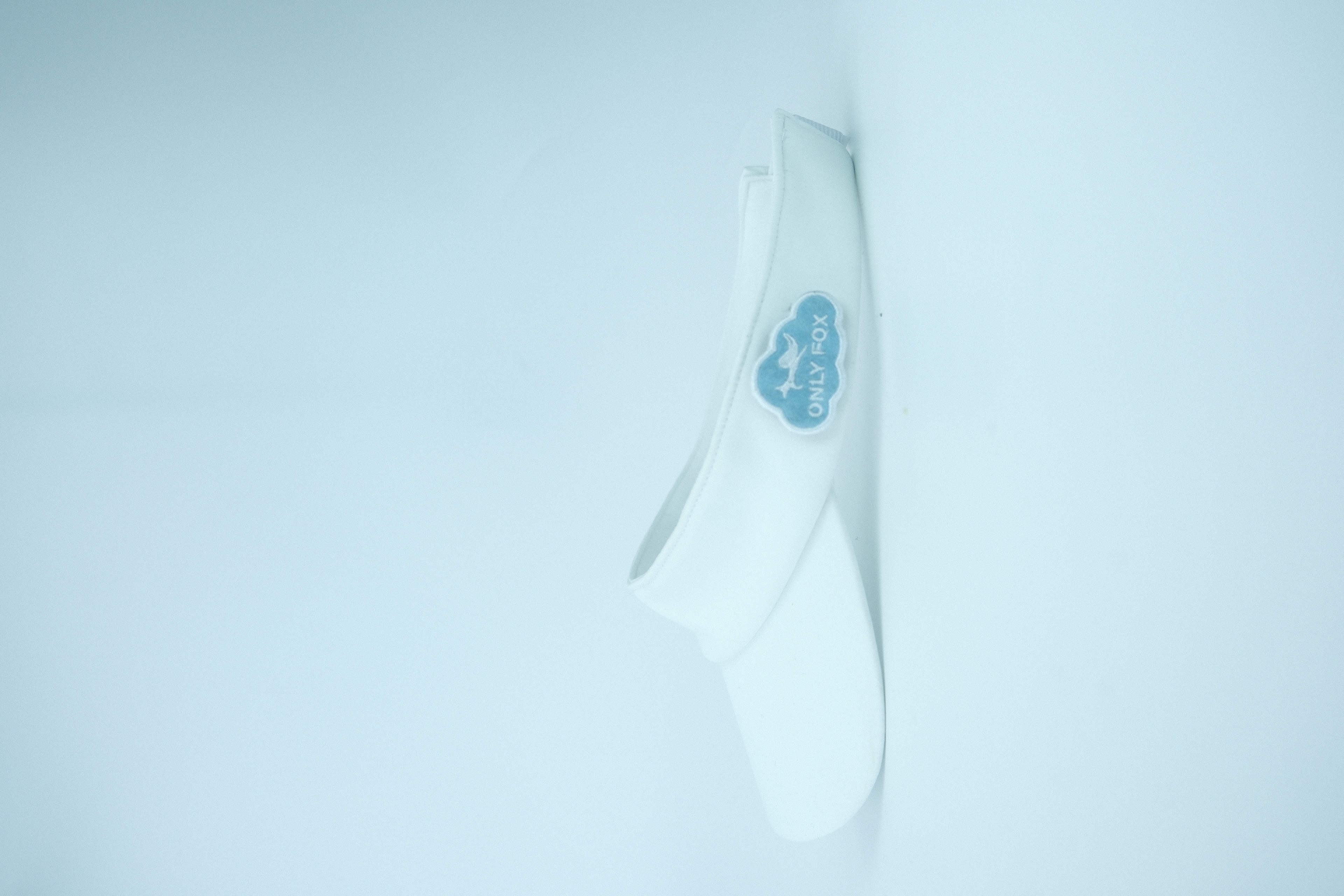 Hook-and-Loop For OnlyFox Visor