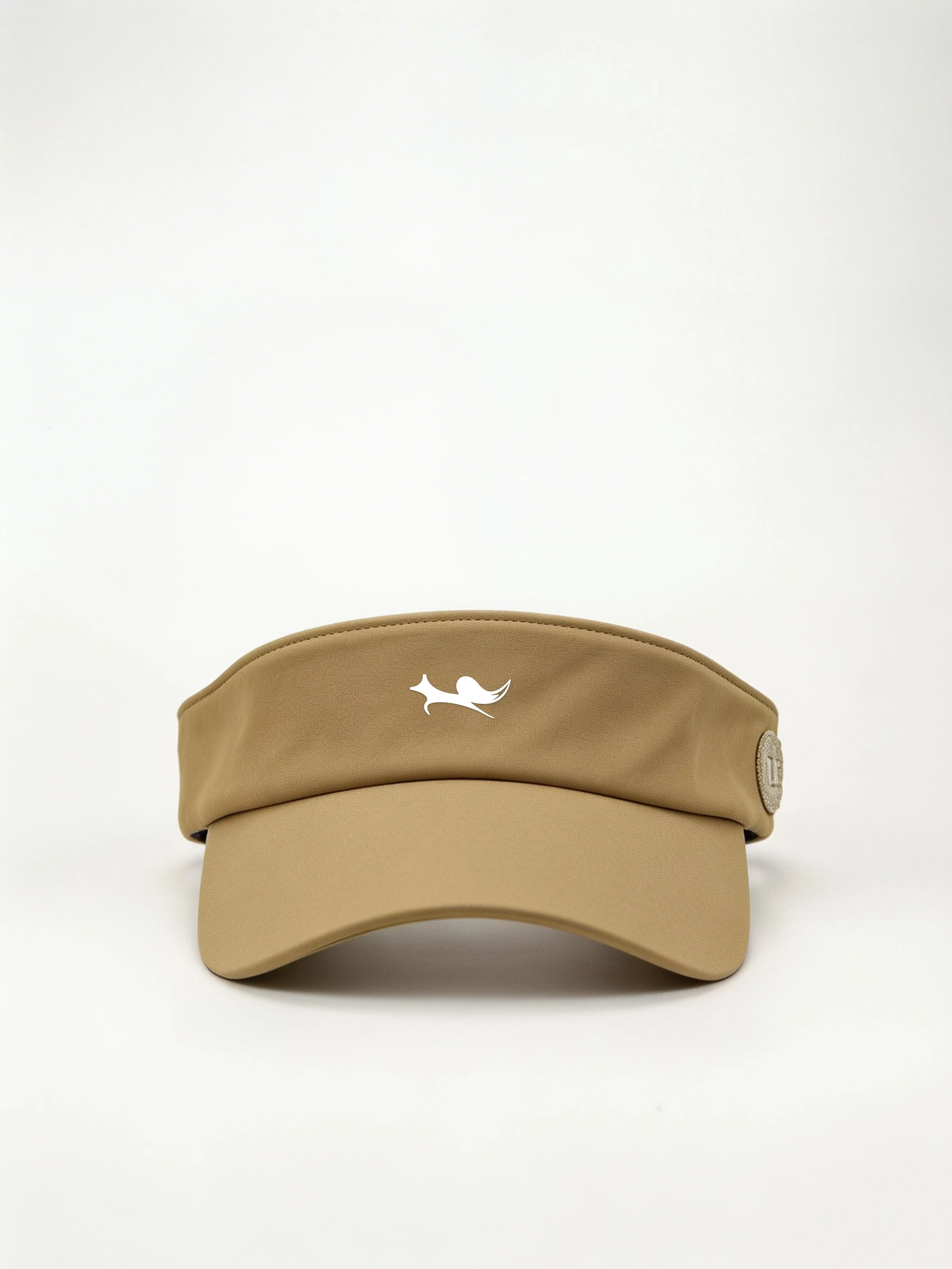 Onlyfox Tennis Visor Baseline Khaki