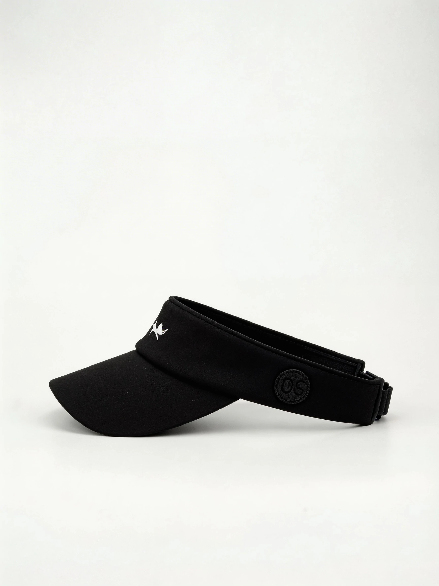 Onlyfox Tennis Visor Net Black