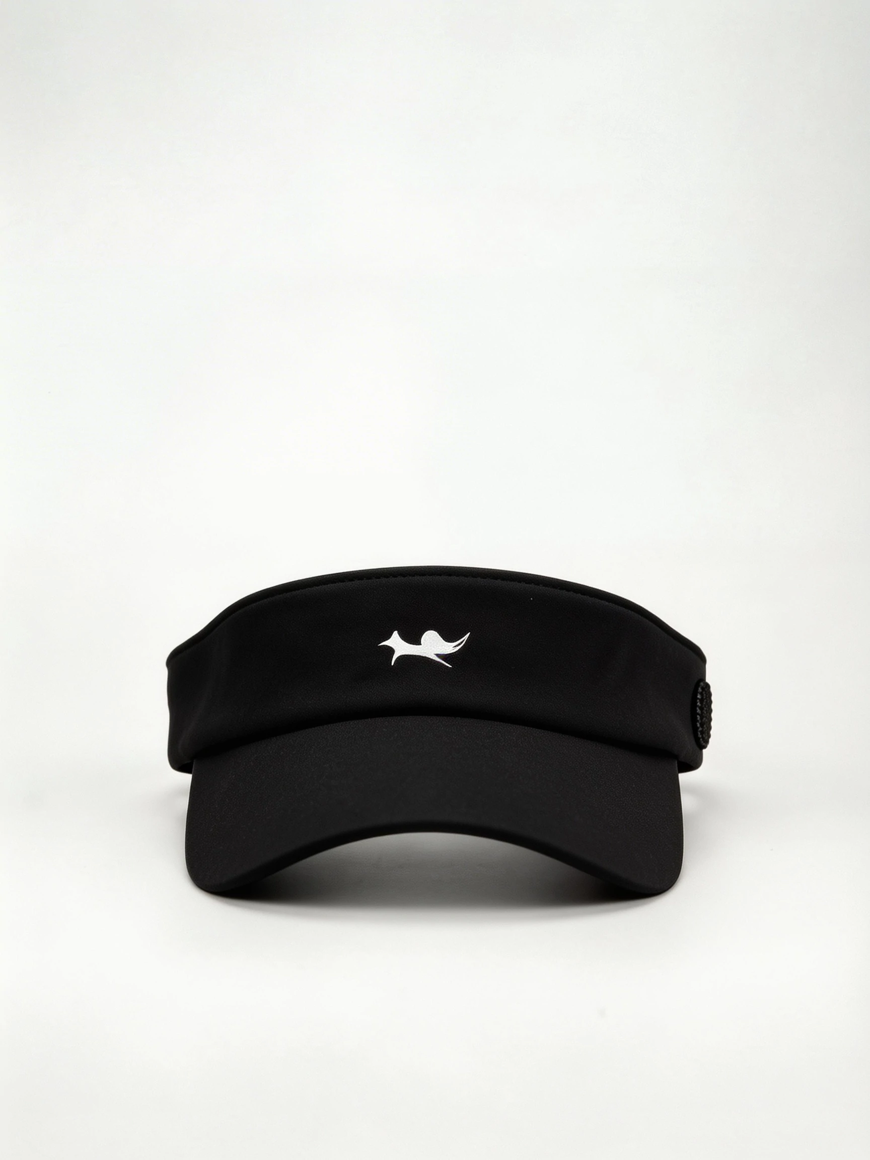 Onlyfox Tennis Visor Net Black