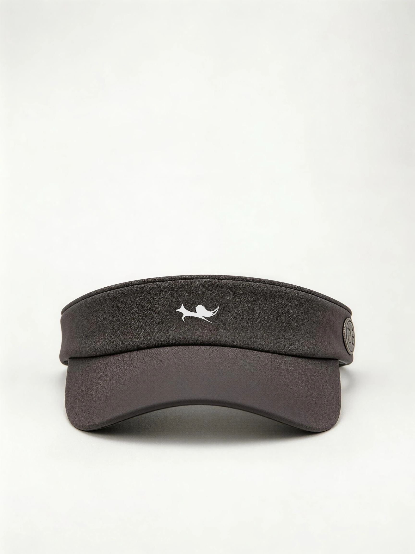 Onlyfox Tennis Visor Rally Graphite