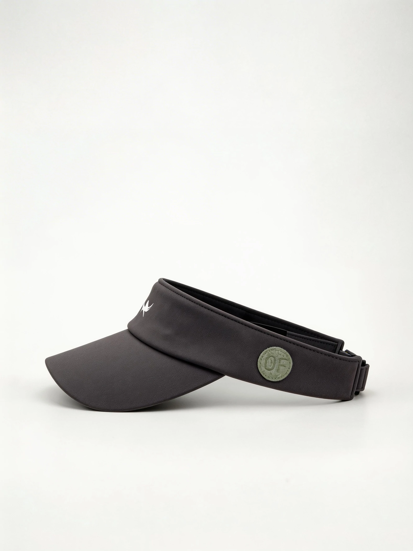 Onlyfox Tennis Visor Rally Graphite