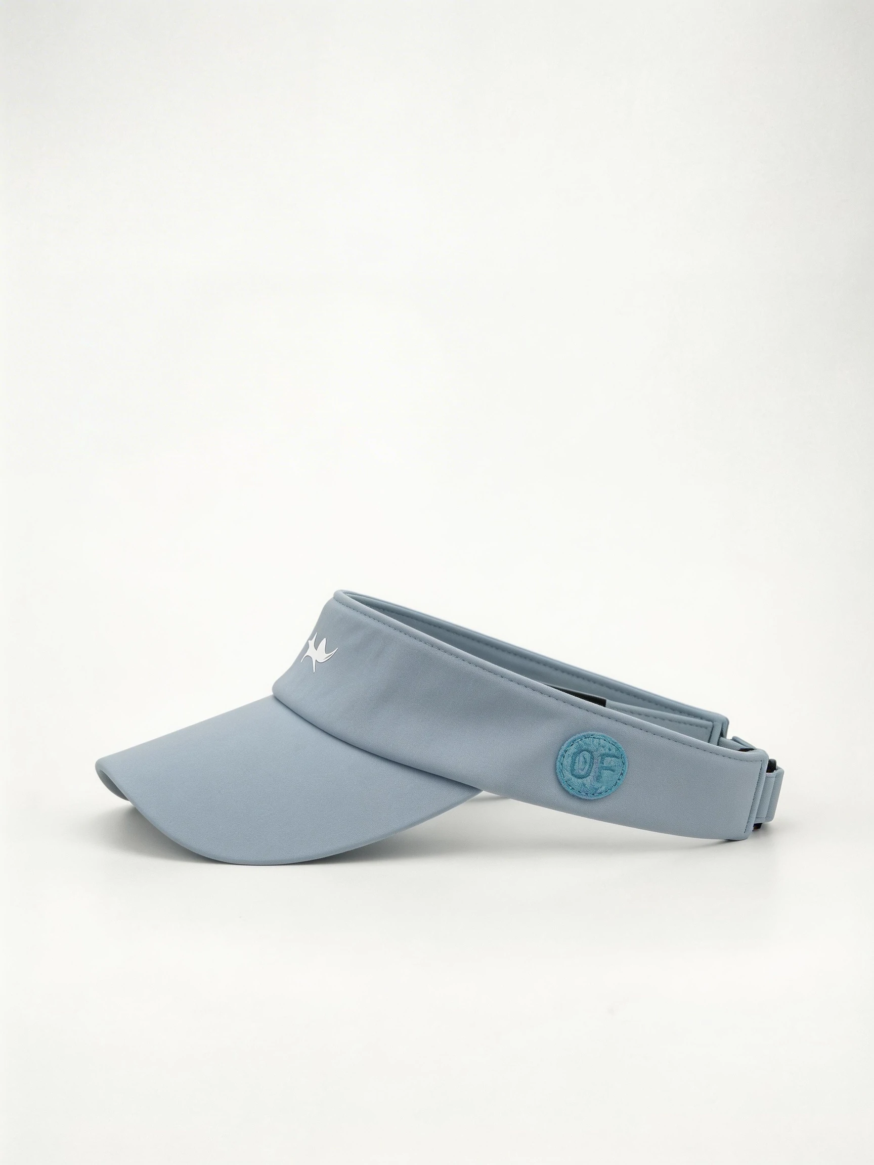 Onlyfox Tennis Visor Sky Ace