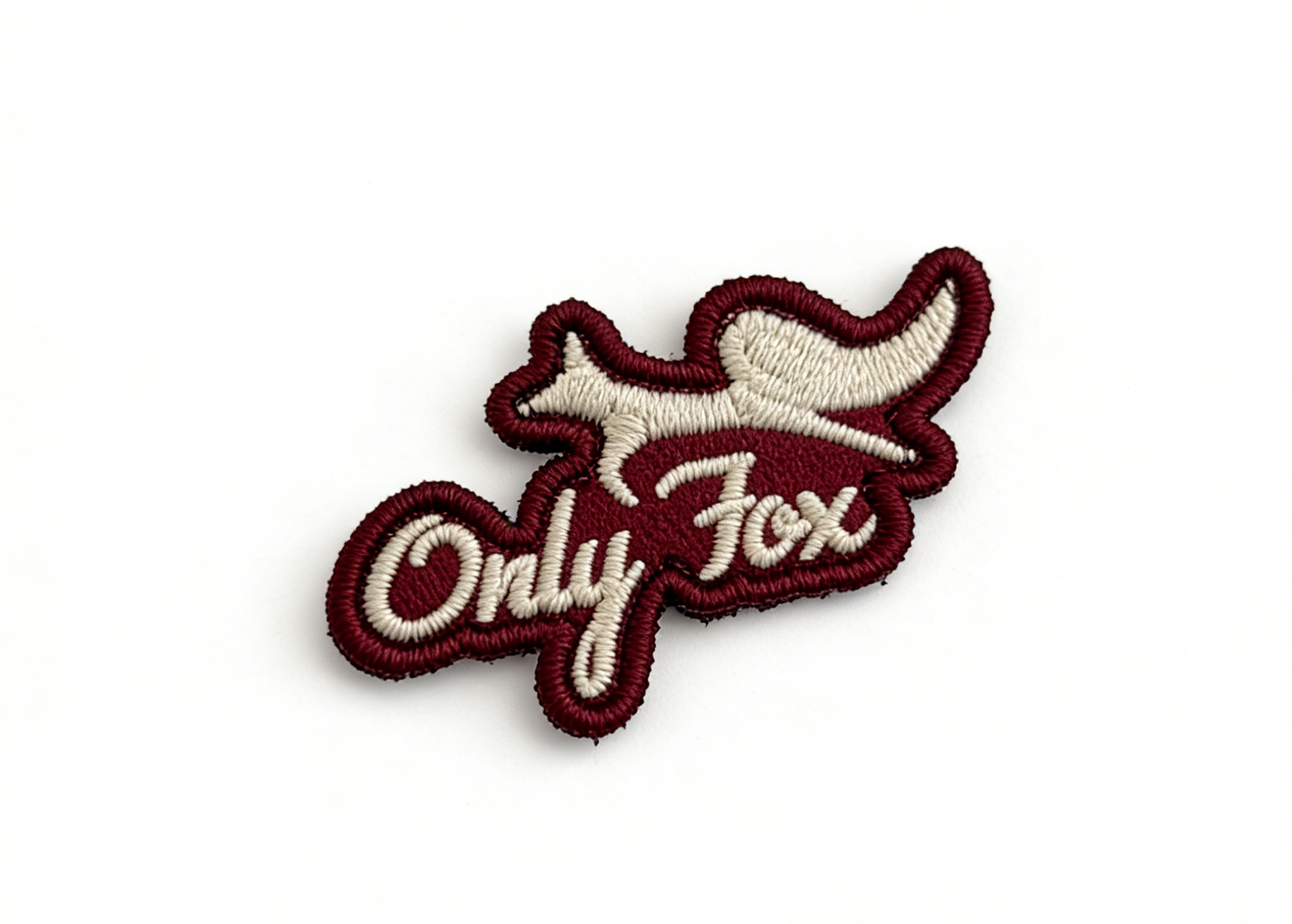 OnlyFox - OnlyFox Visor Accessories