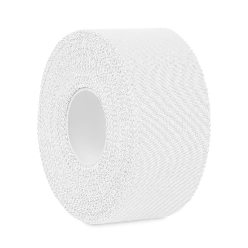 D3 Rigid Strapping Tape 3.8cm X 15m (1 Roll) Premium Rayon