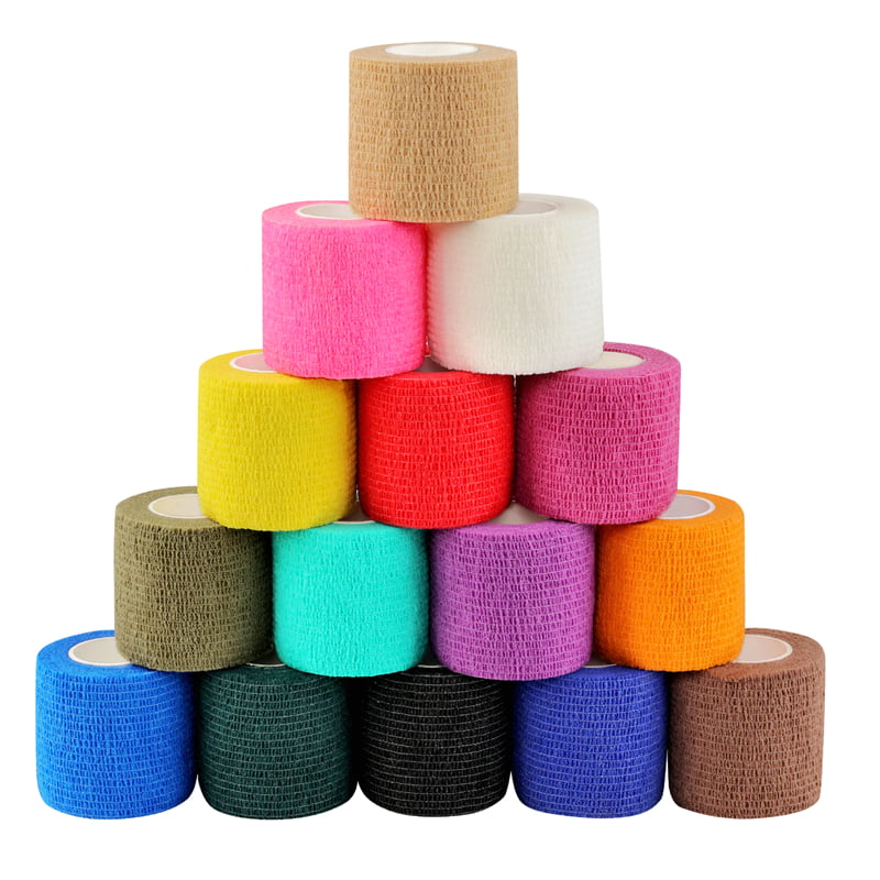 cohesive sports tape
