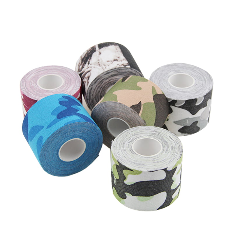 Camo Kinesiology Tape