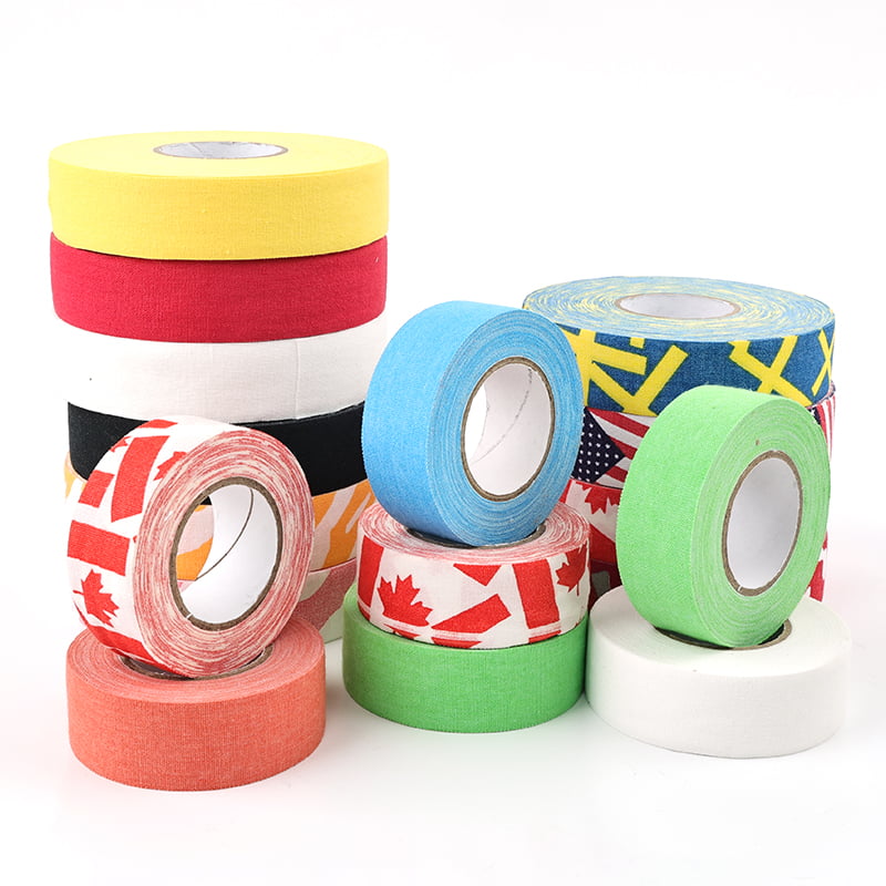 Cloth Hockey Tape