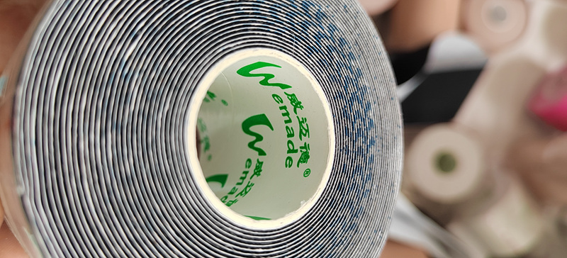 Custom private label kinesiology tape samples