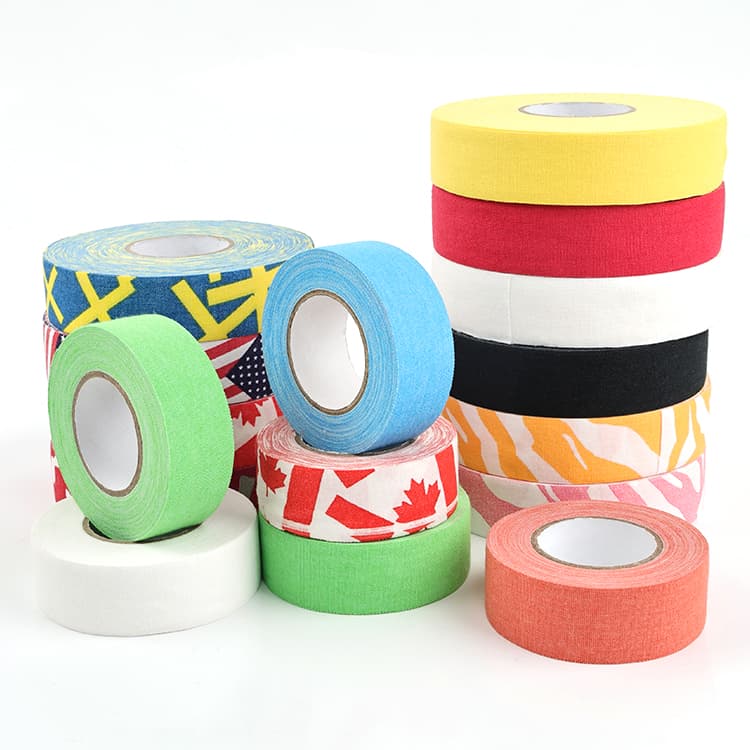 cloth hockey tape