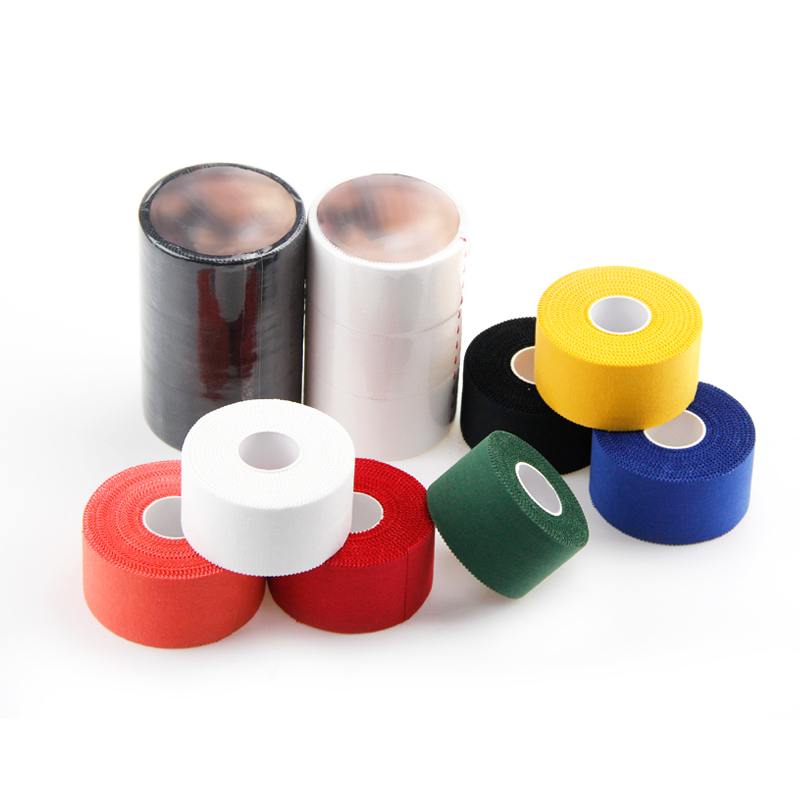 Strong Support Athletic Tape