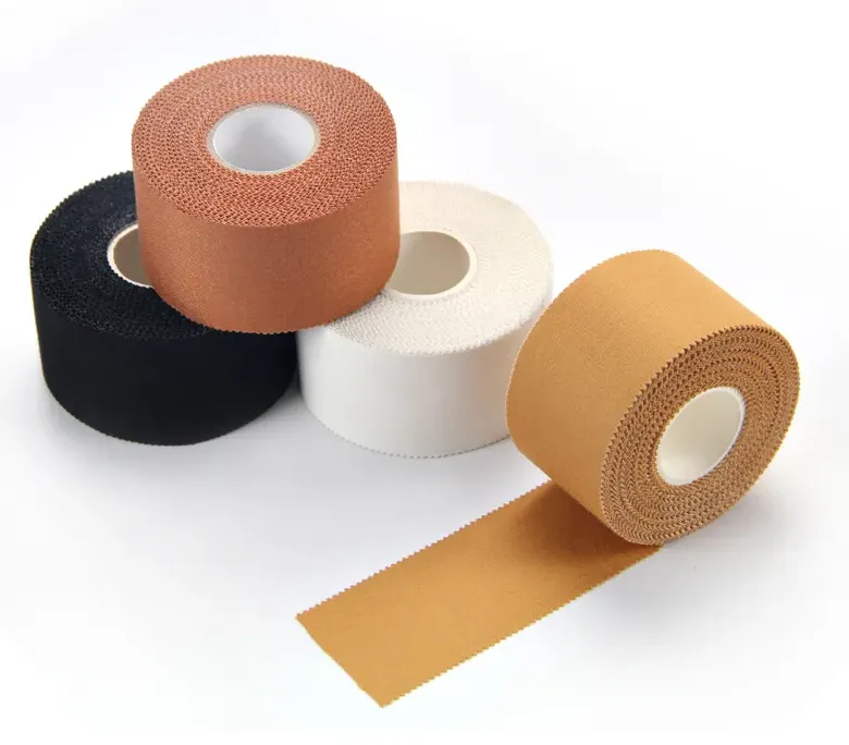 rigid strapping tape