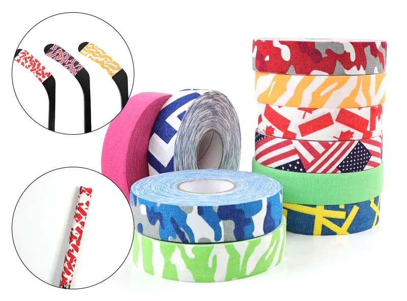 cloth hockey tape