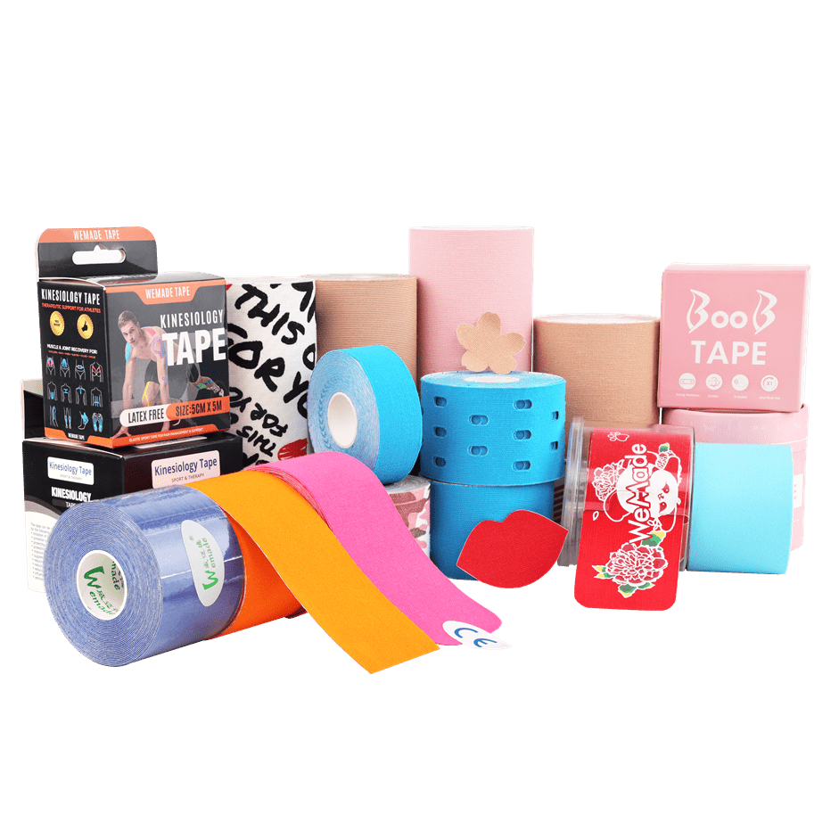 Kinesiology Tape