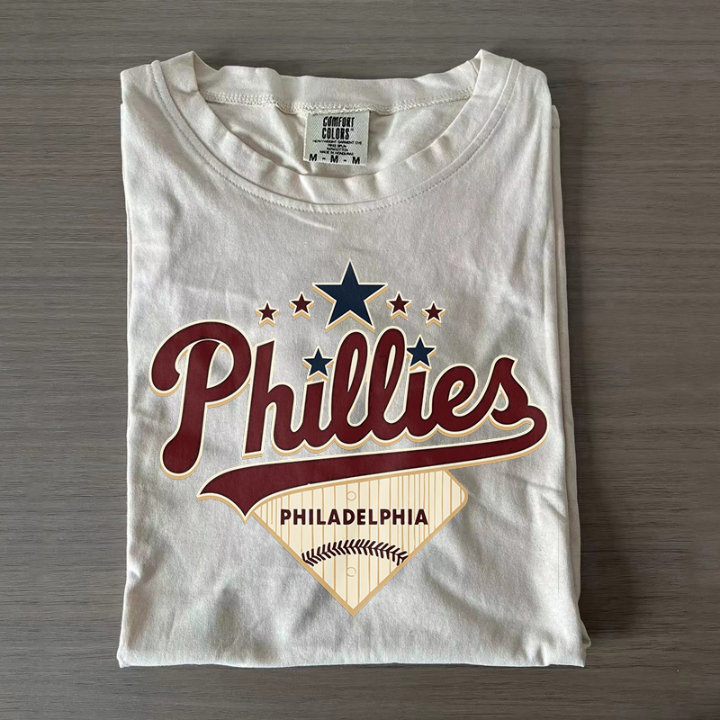 Vintage Game Day T-shirt