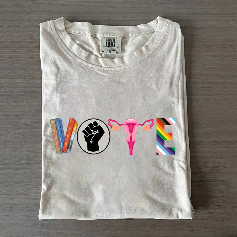 Reproductive Rights T-shirt