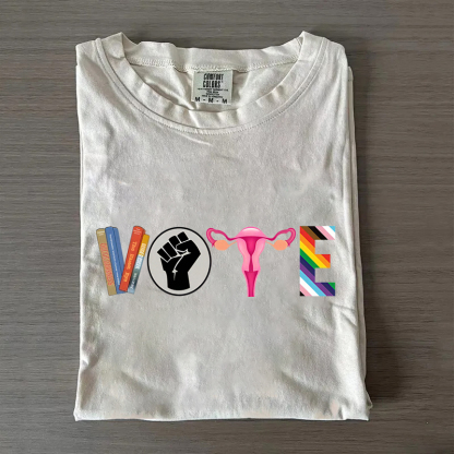 Reproductive Rights T-shirt