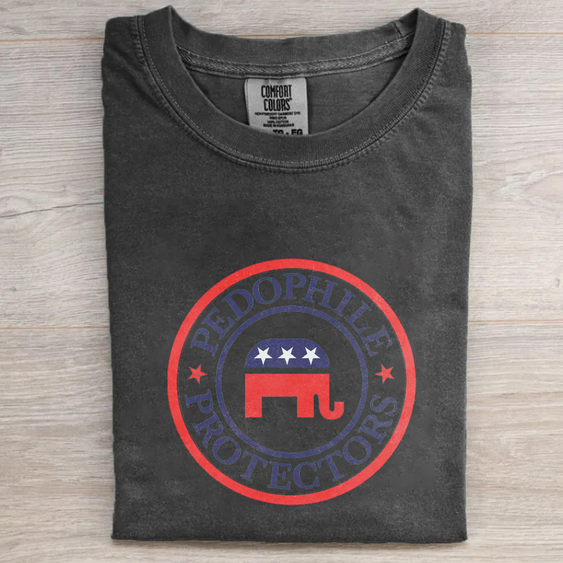 Funny FDT T-shirt