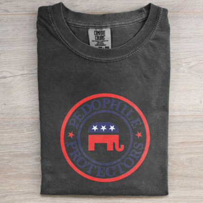 Funny FDT T-shirt