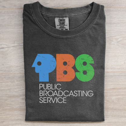 Protect PBS T-shirt