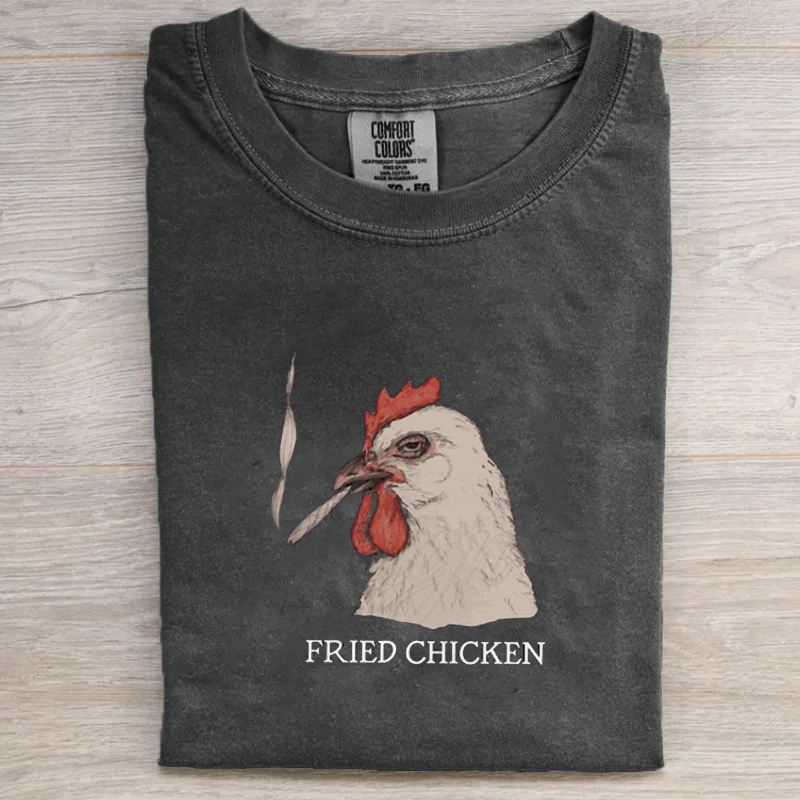 Fried Chicken T-shirt