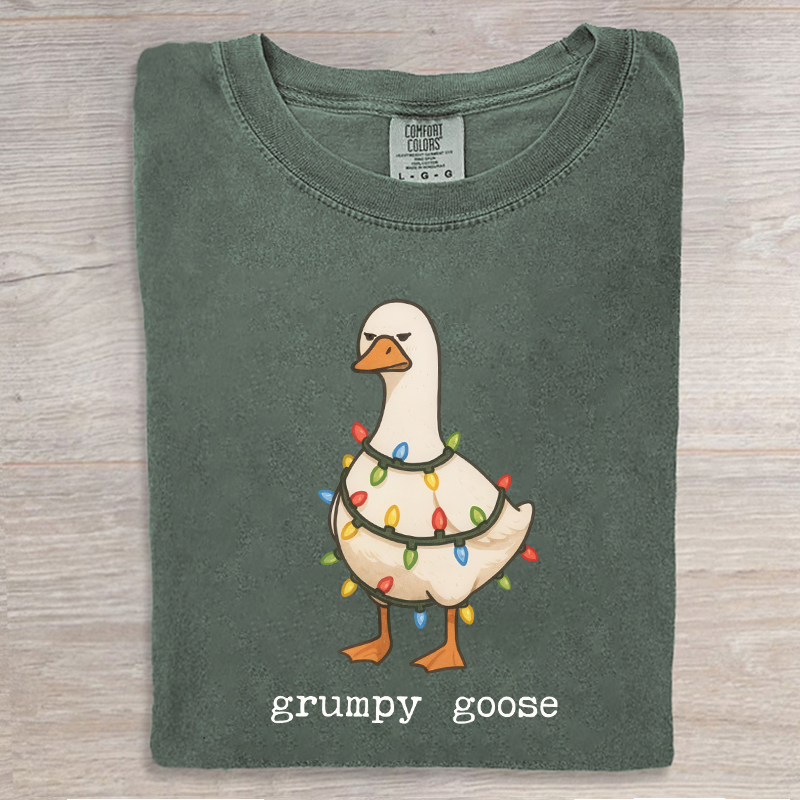 Funny Couple Christmas T-shirt